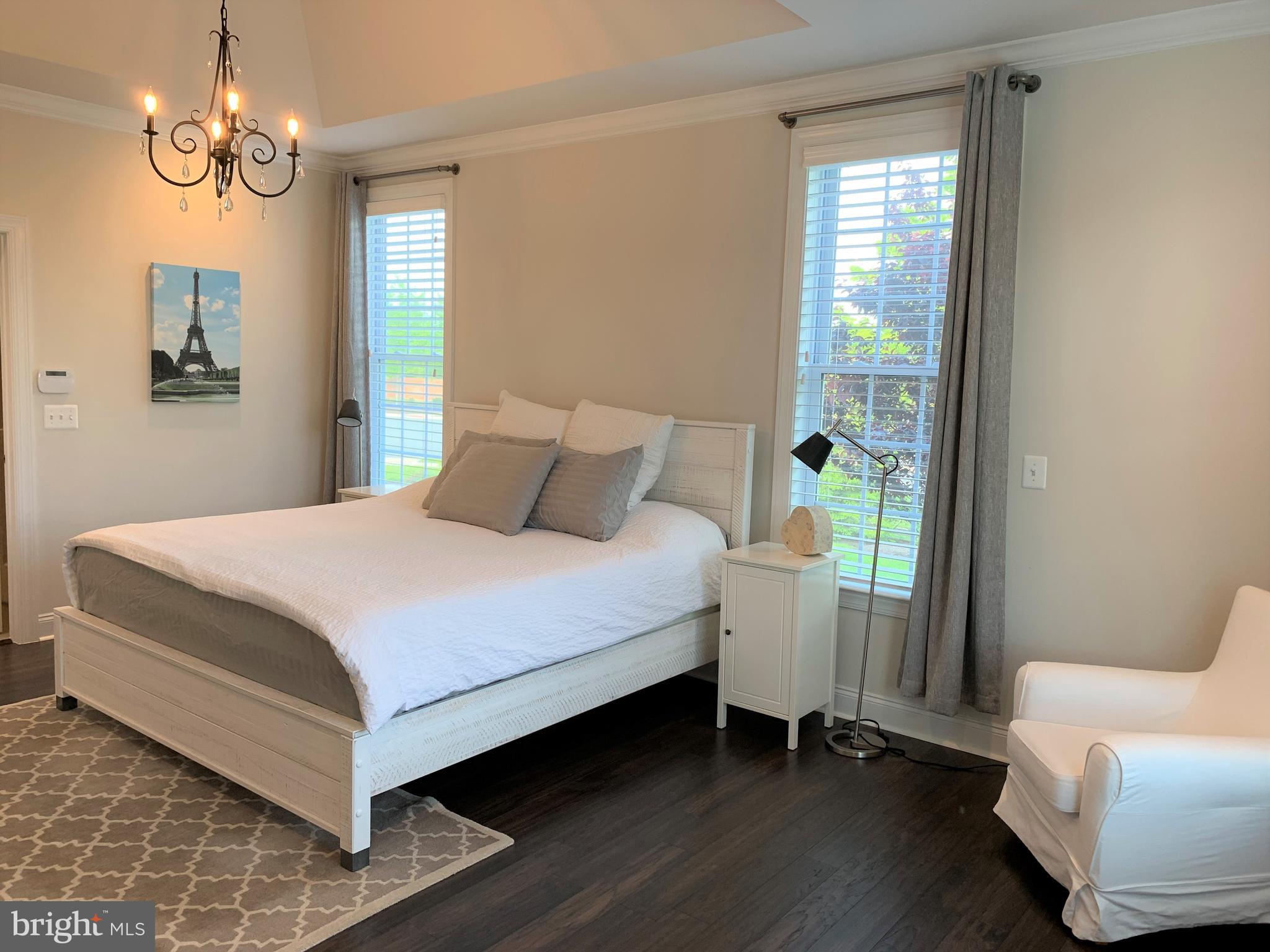 DOMINION VALLEY - Residential