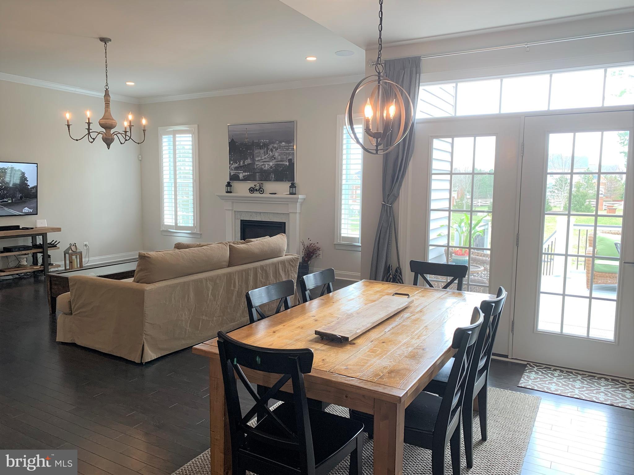 DOMINION VALLEY - Residential