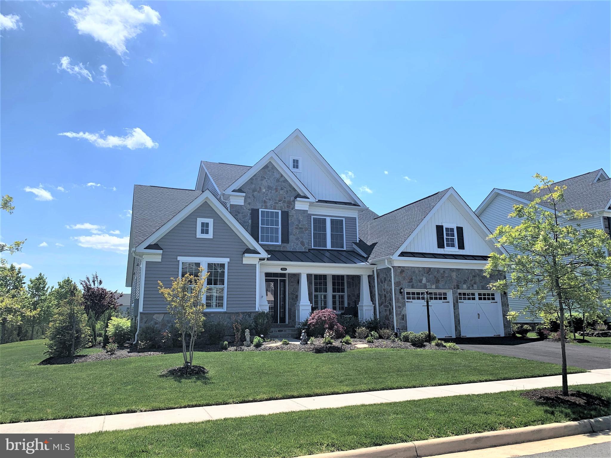 DOMINION VALLEY - Residential