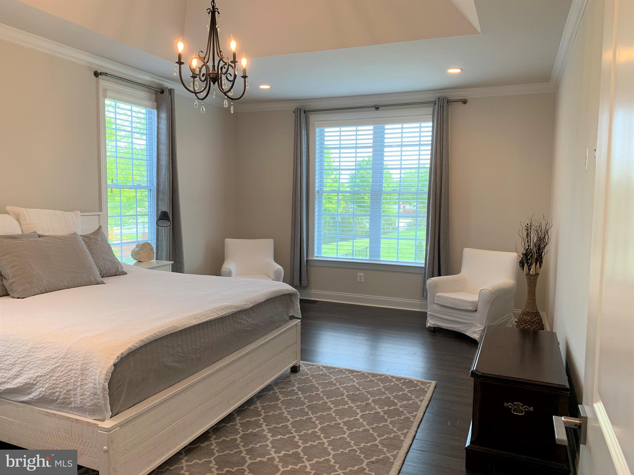 DOMINION VALLEY - Residential