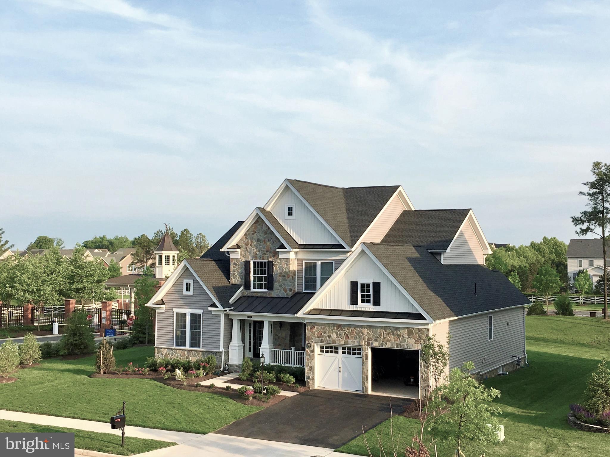 DOMINION VALLEY - Residential