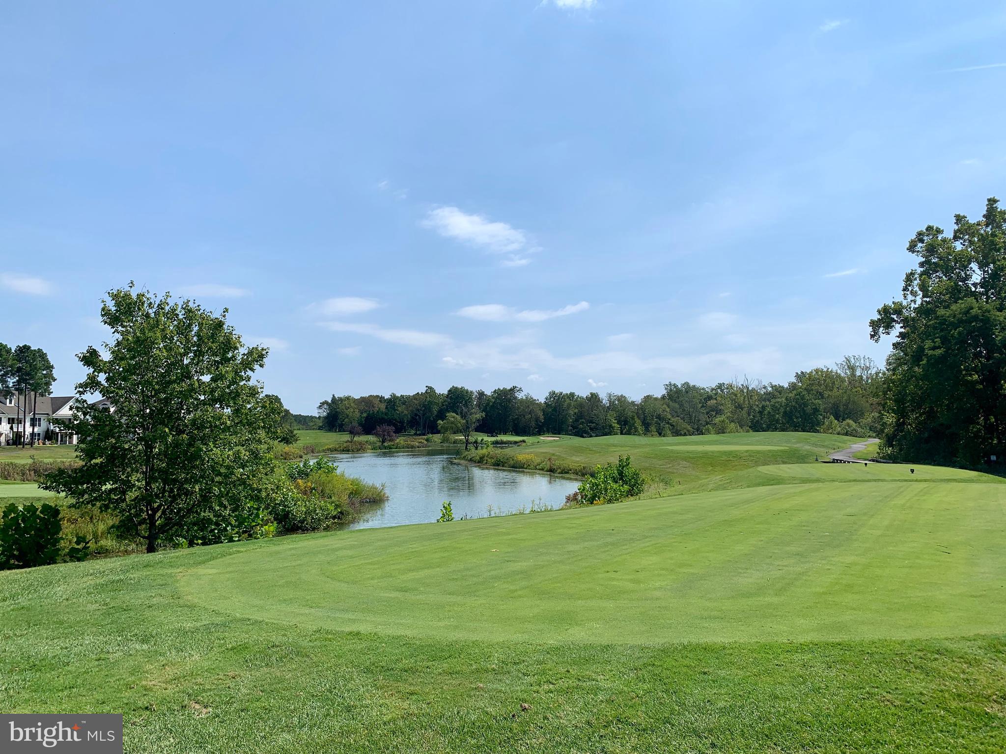 DOMINION VALLEY - Residential