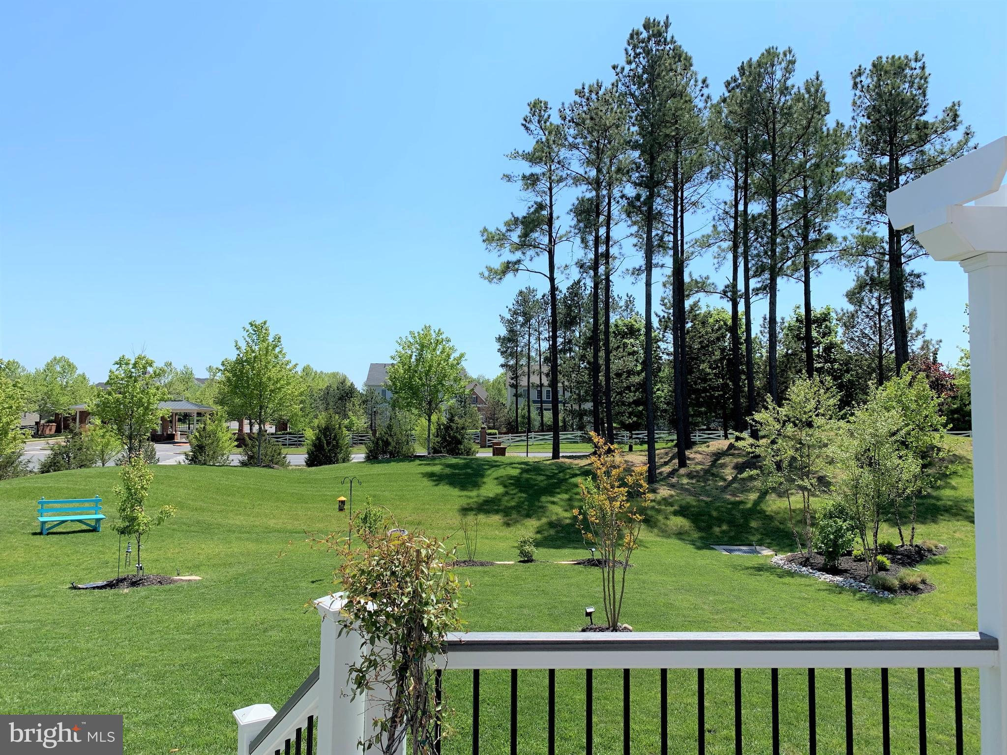 DOMINION VALLEY - Residential