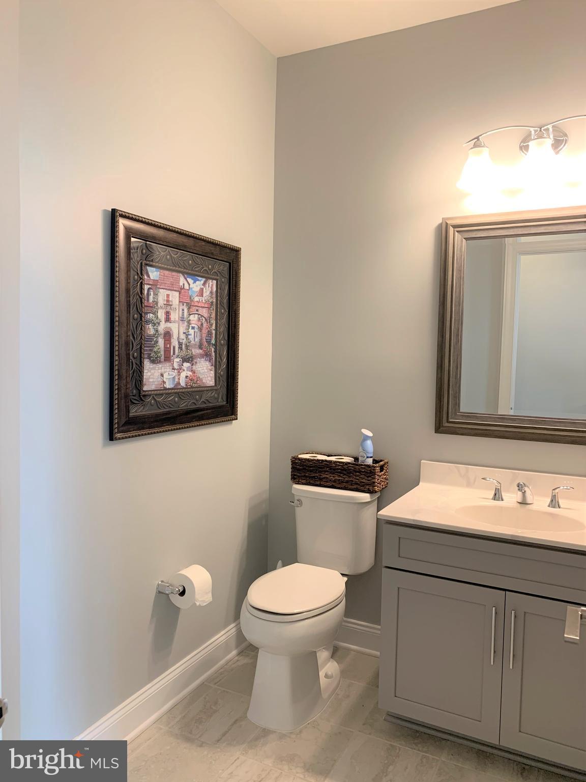 DOMINION VALLEY - Residential