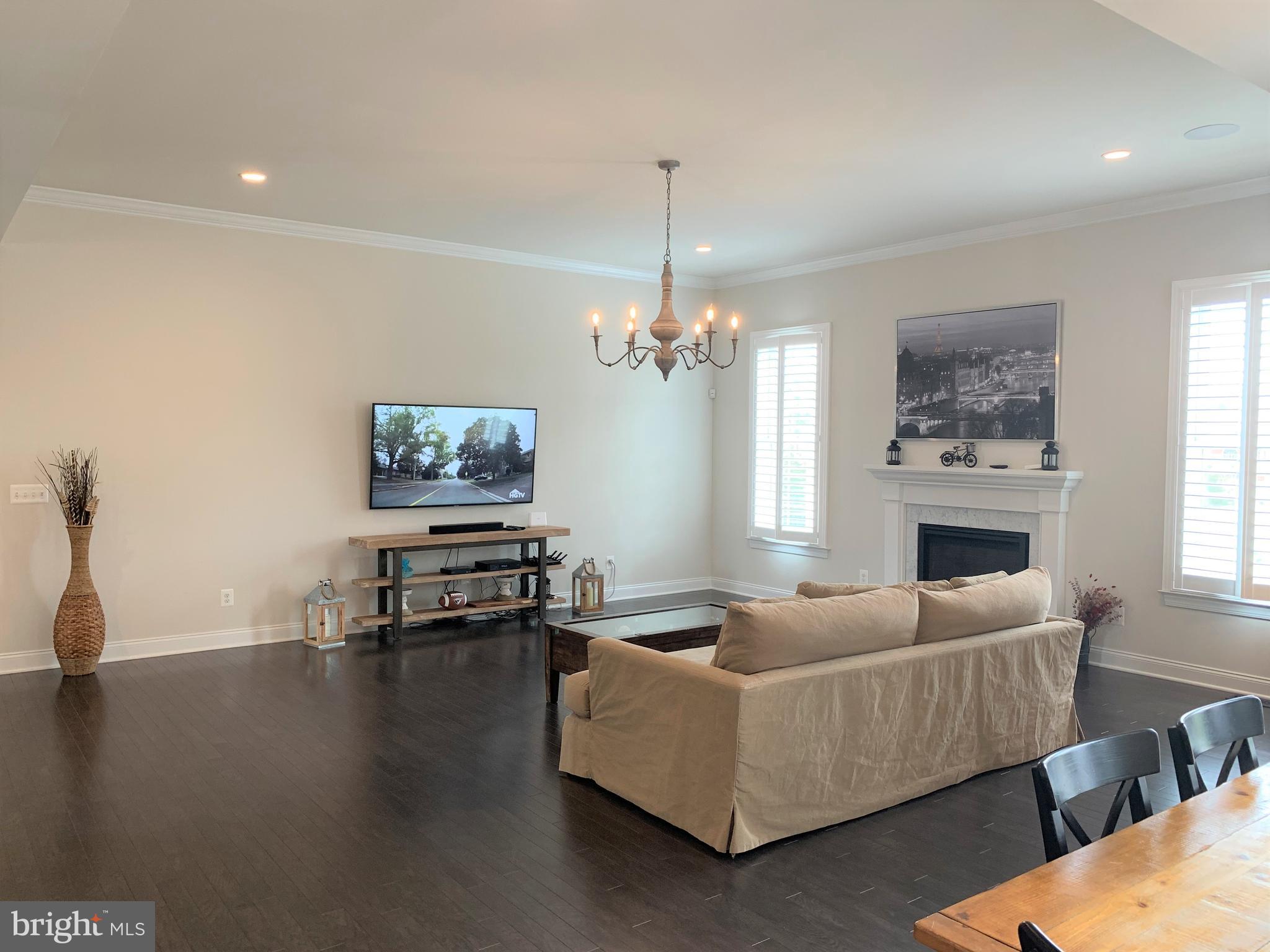 DOMINION VALLEY - Residential