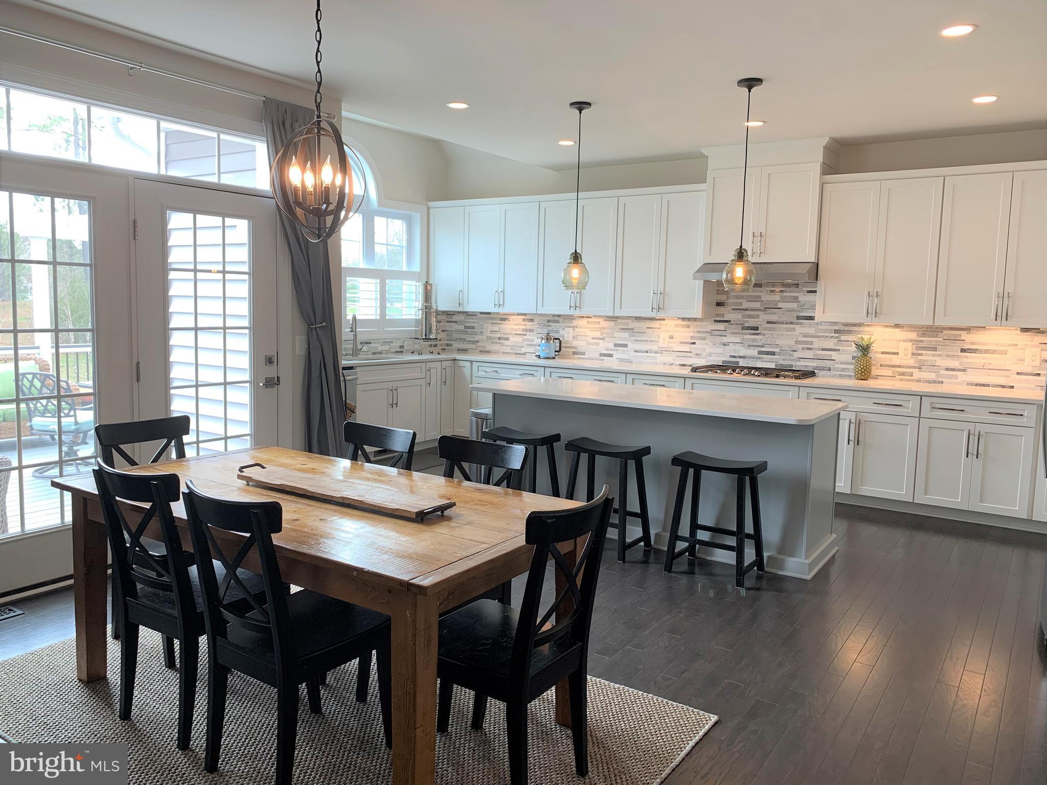 DOMINION VALLEY - Residential