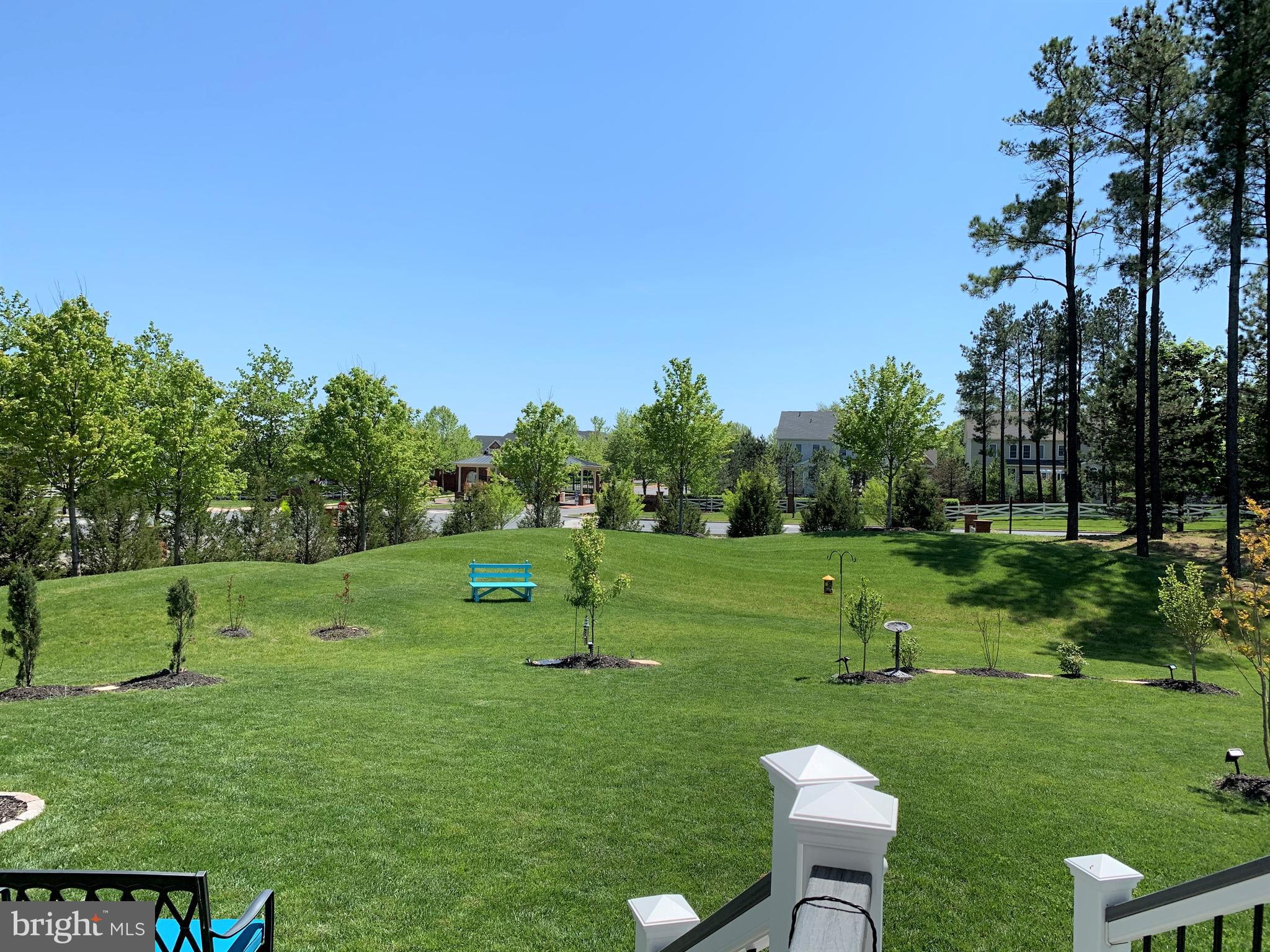 DOMINION VALLEY - Residential