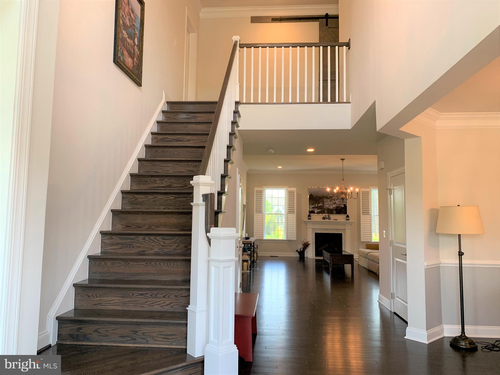 DOMINION VALLEY - Residential