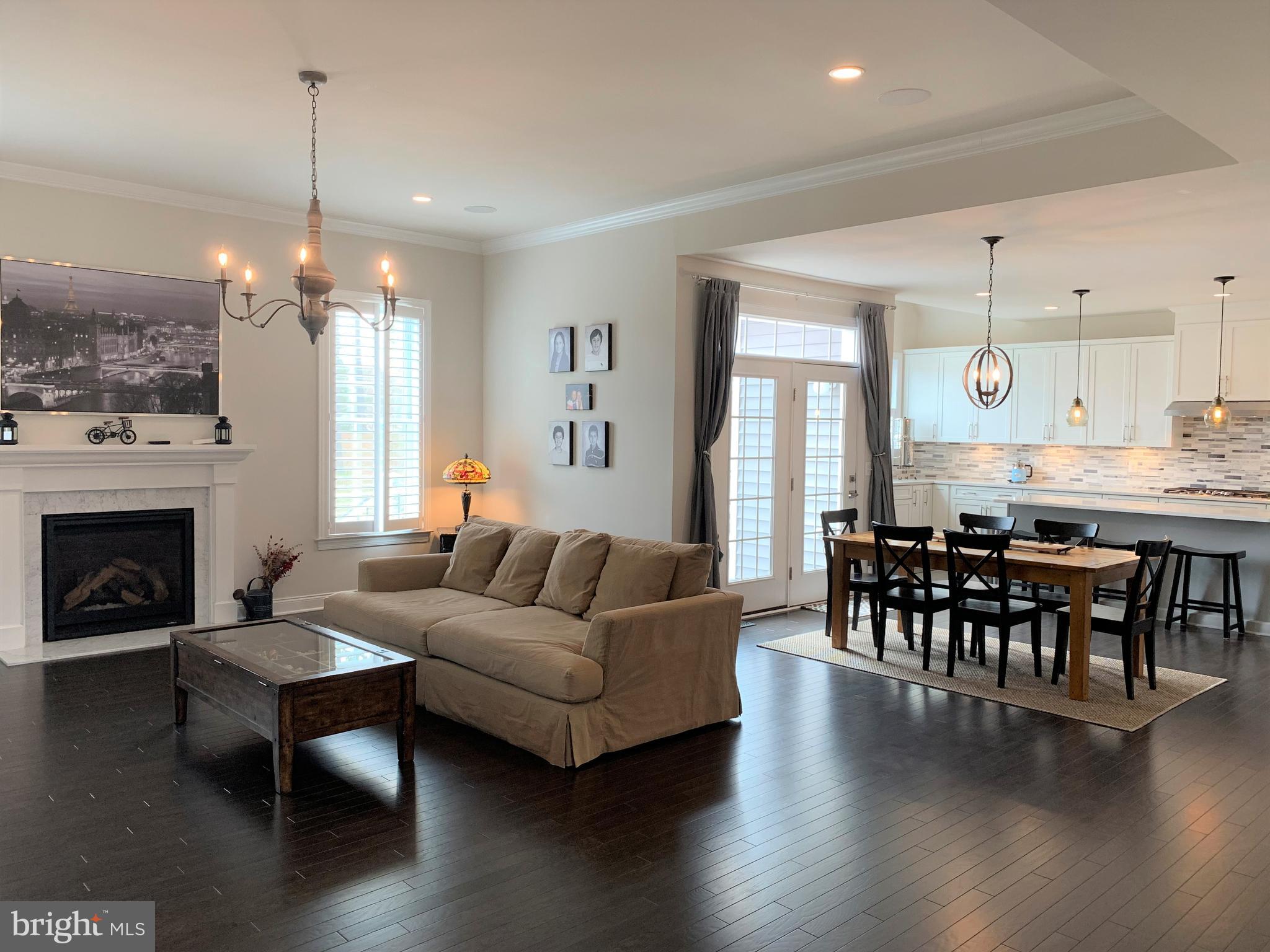 DOMINION VALLEY - Residential