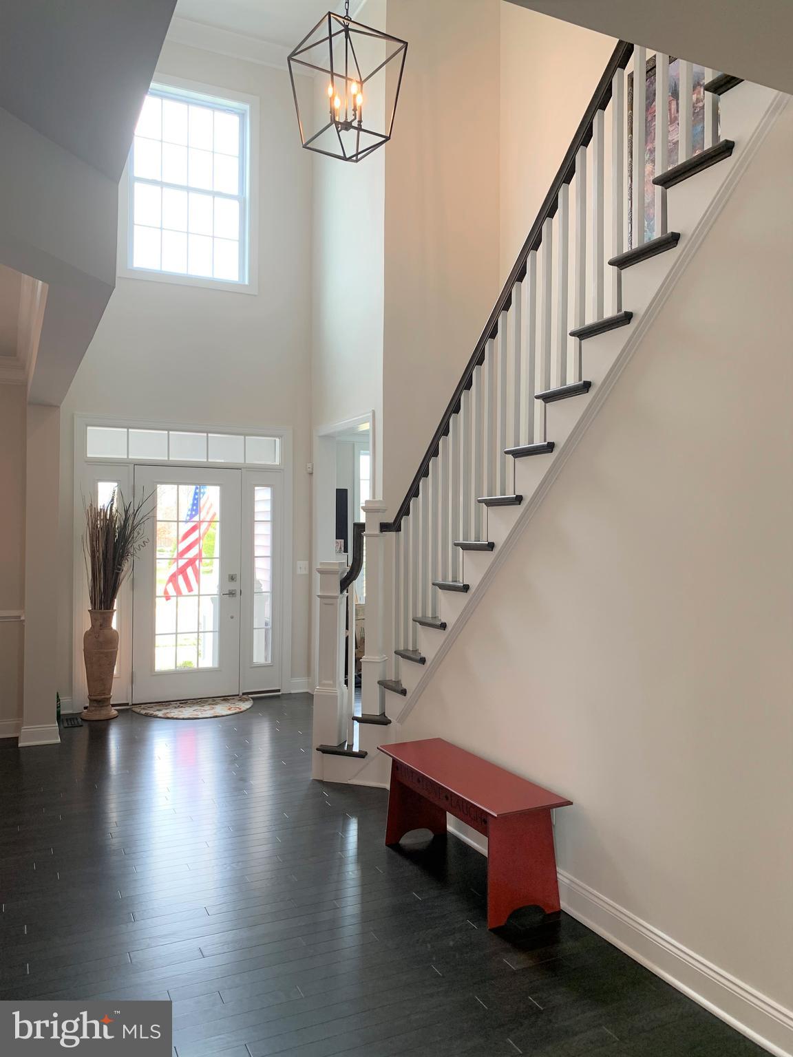 DOMINION VALLEY - Residential