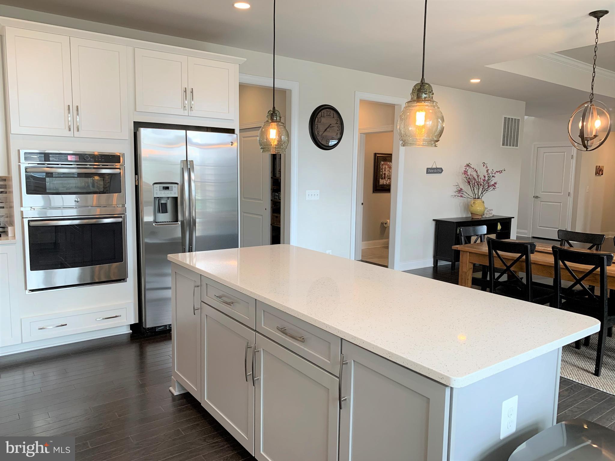 DOMINION VALLEY - Residential