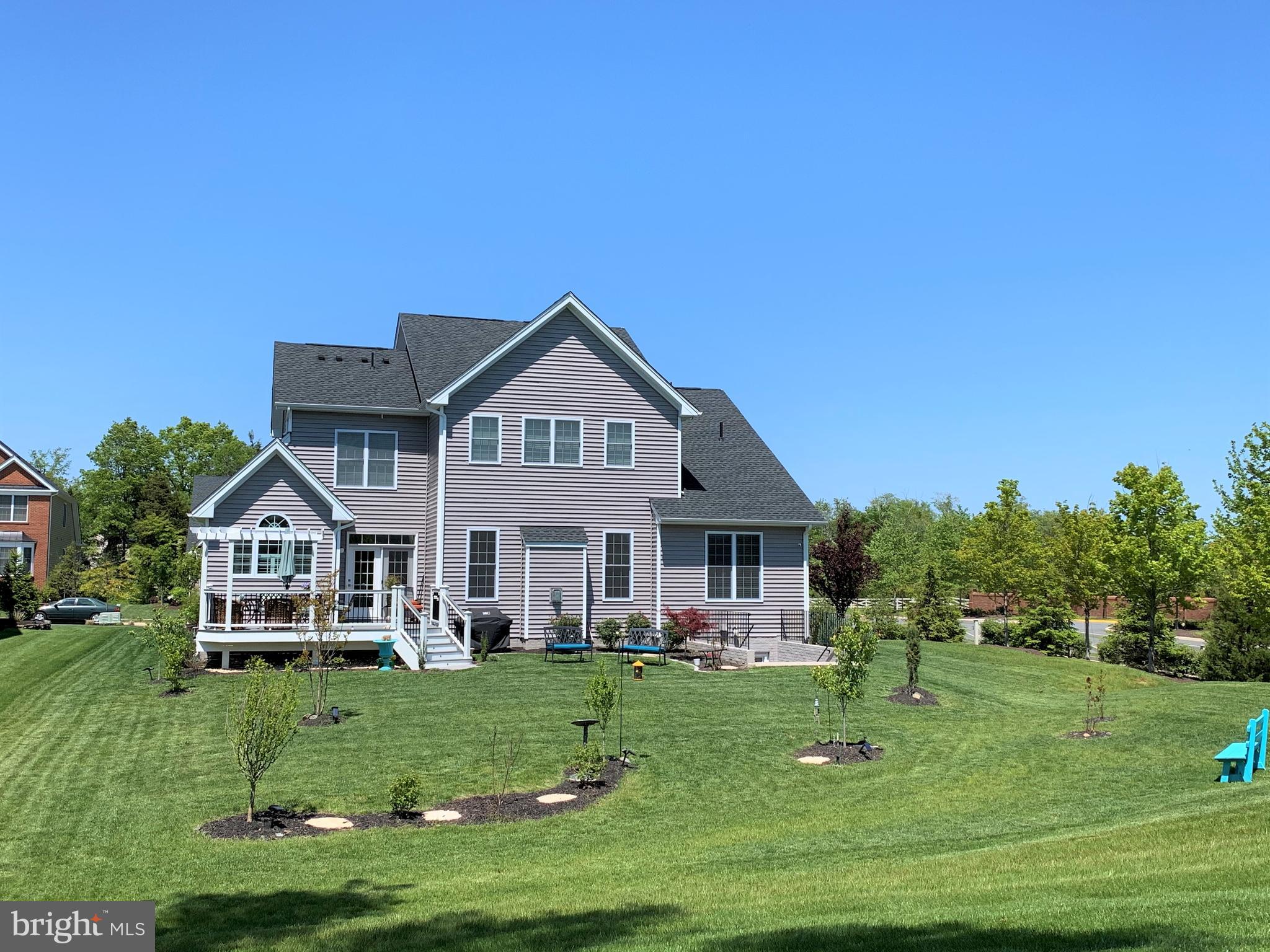 DOMINION VALLEY - Residential