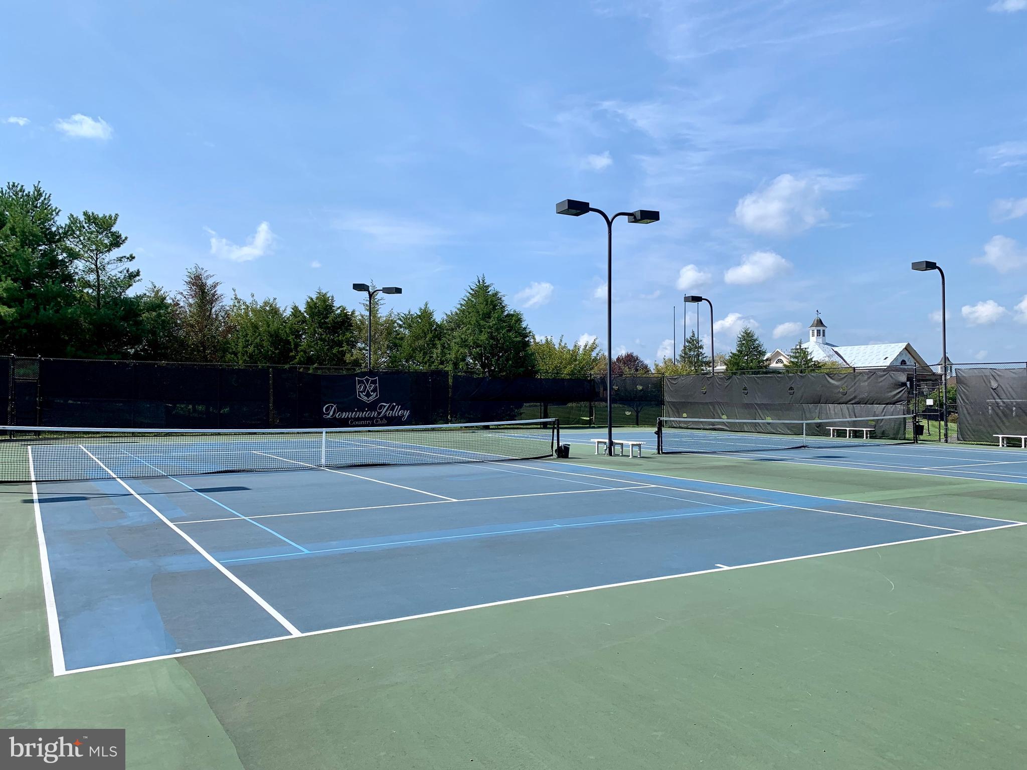 DOMINION VALLEY - Residential