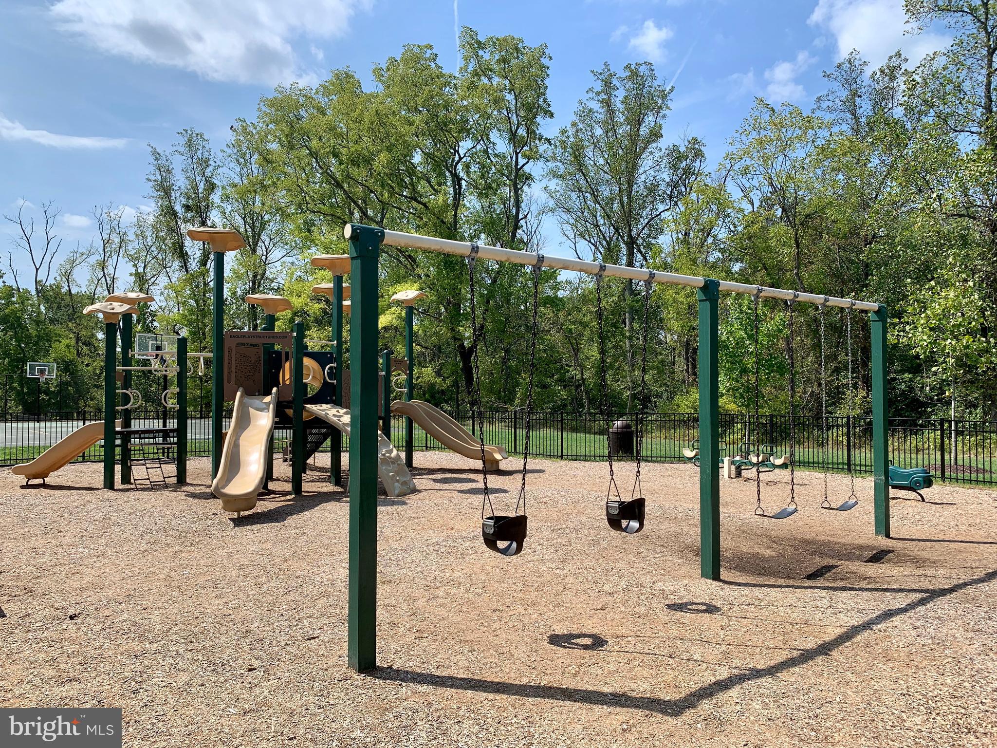 DOMINION VALLEY - Residential