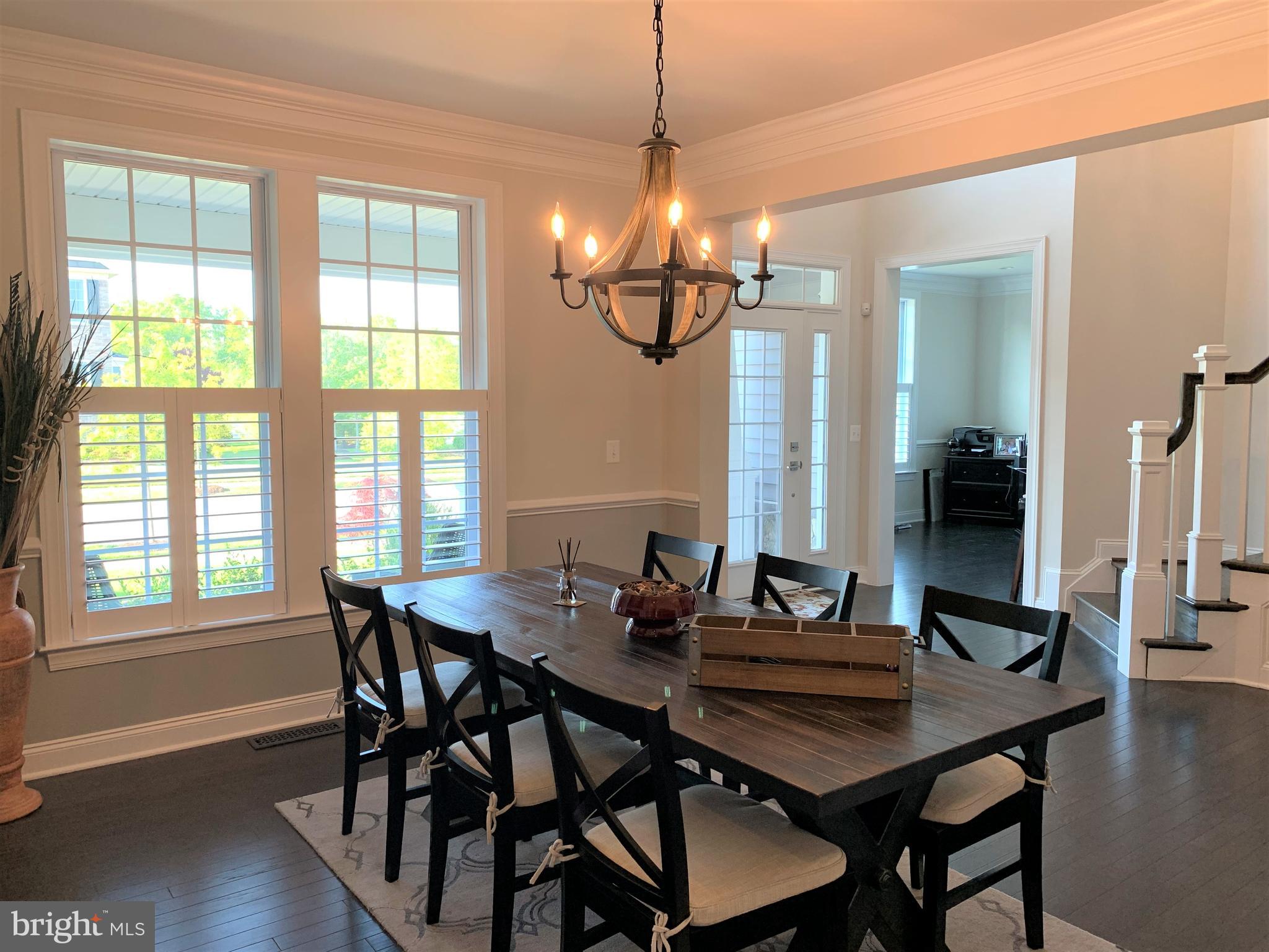 DOMINION VALLEY - Residential