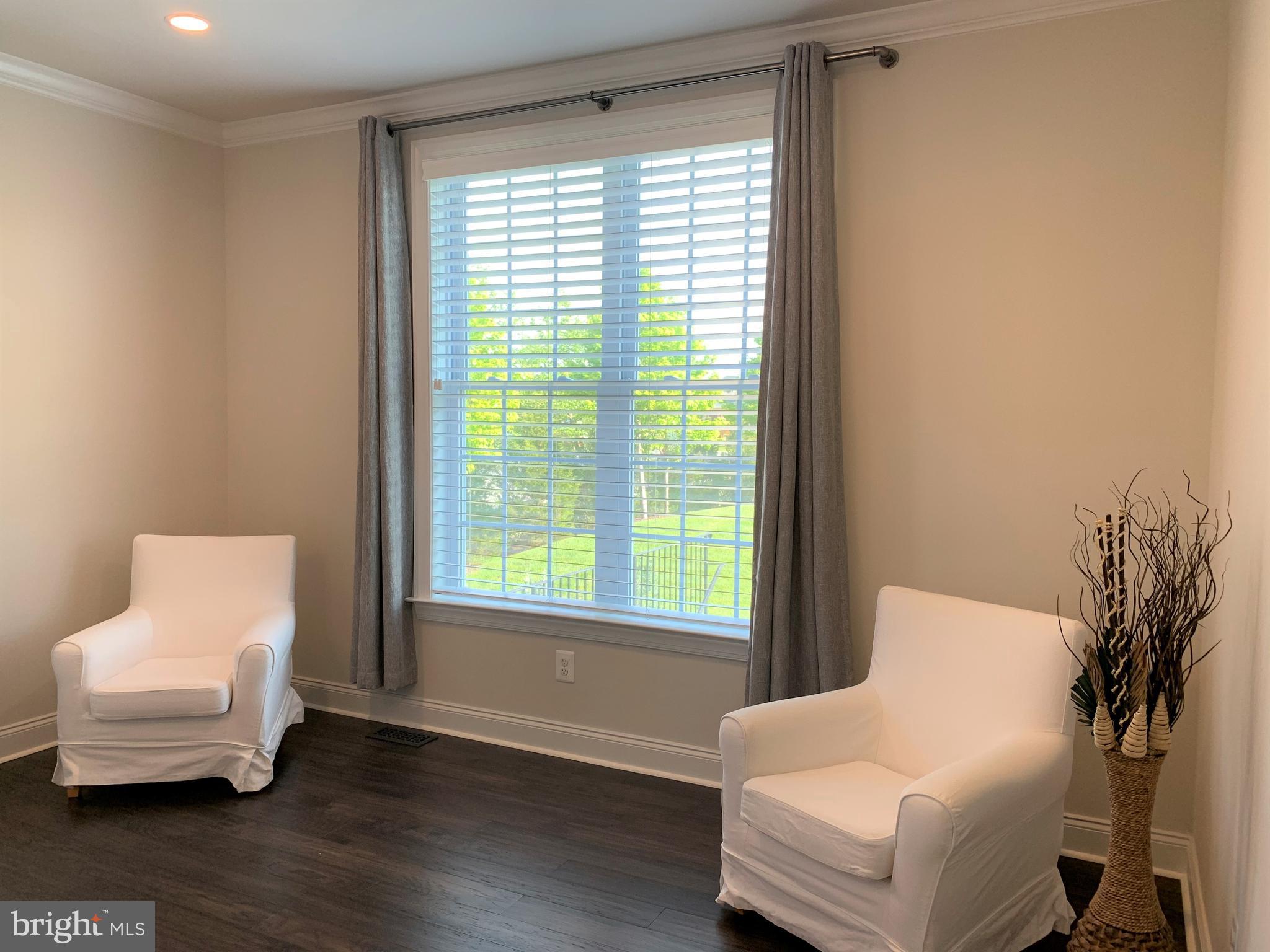 DOMINION VALLEY - Residential