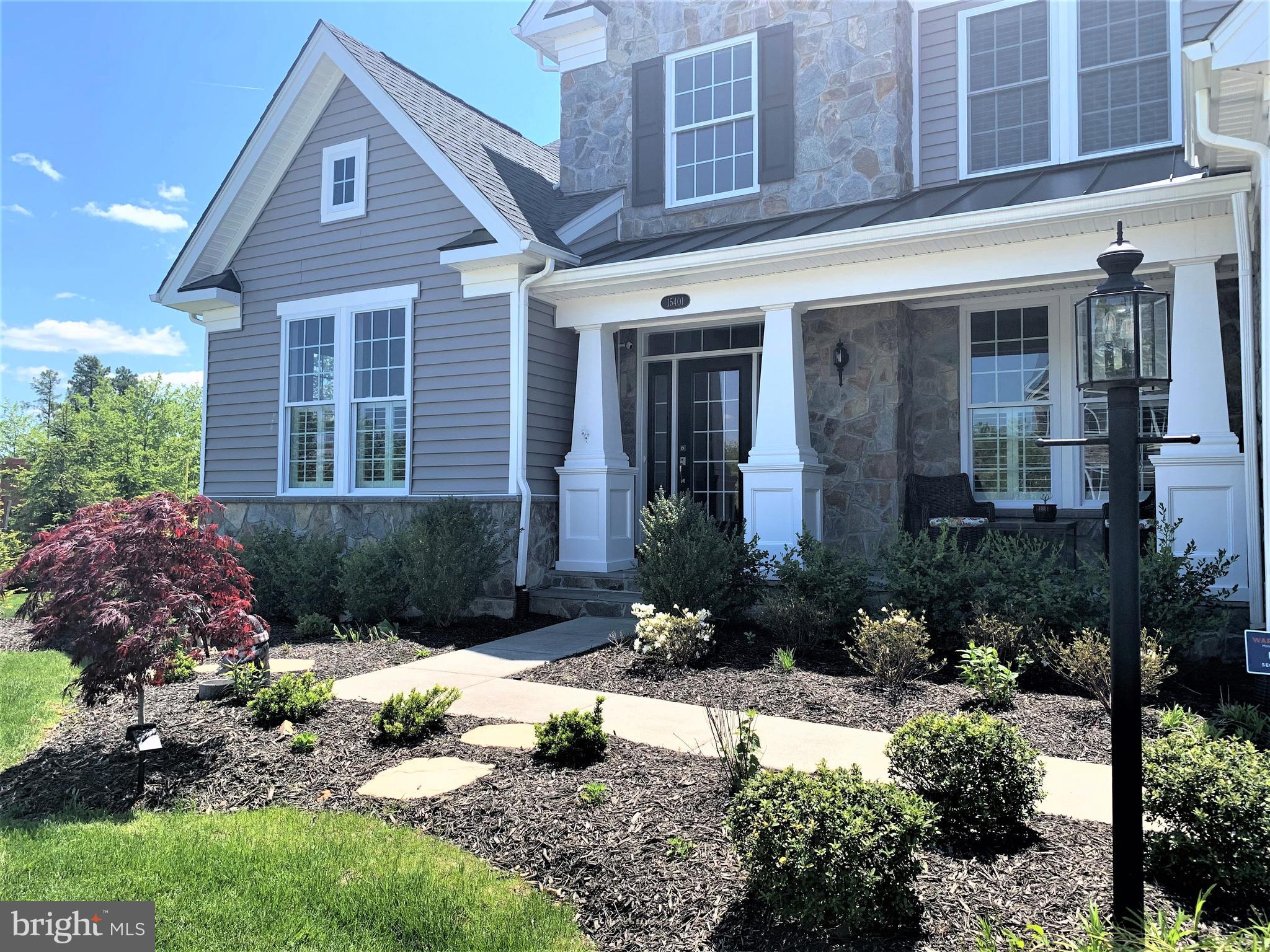 DOMINION VALLEY - Residential