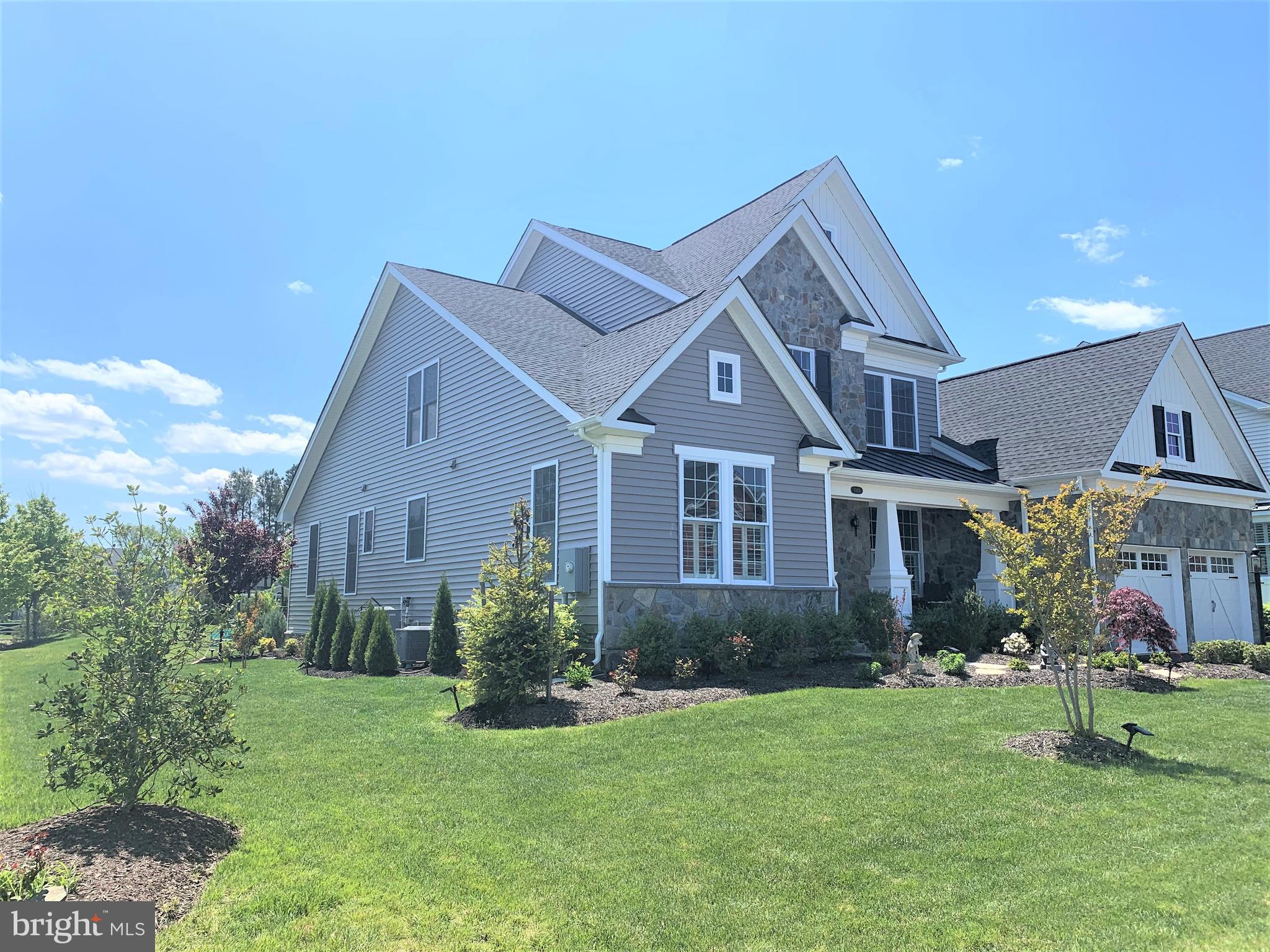 DOMINION VALLEY - Residential