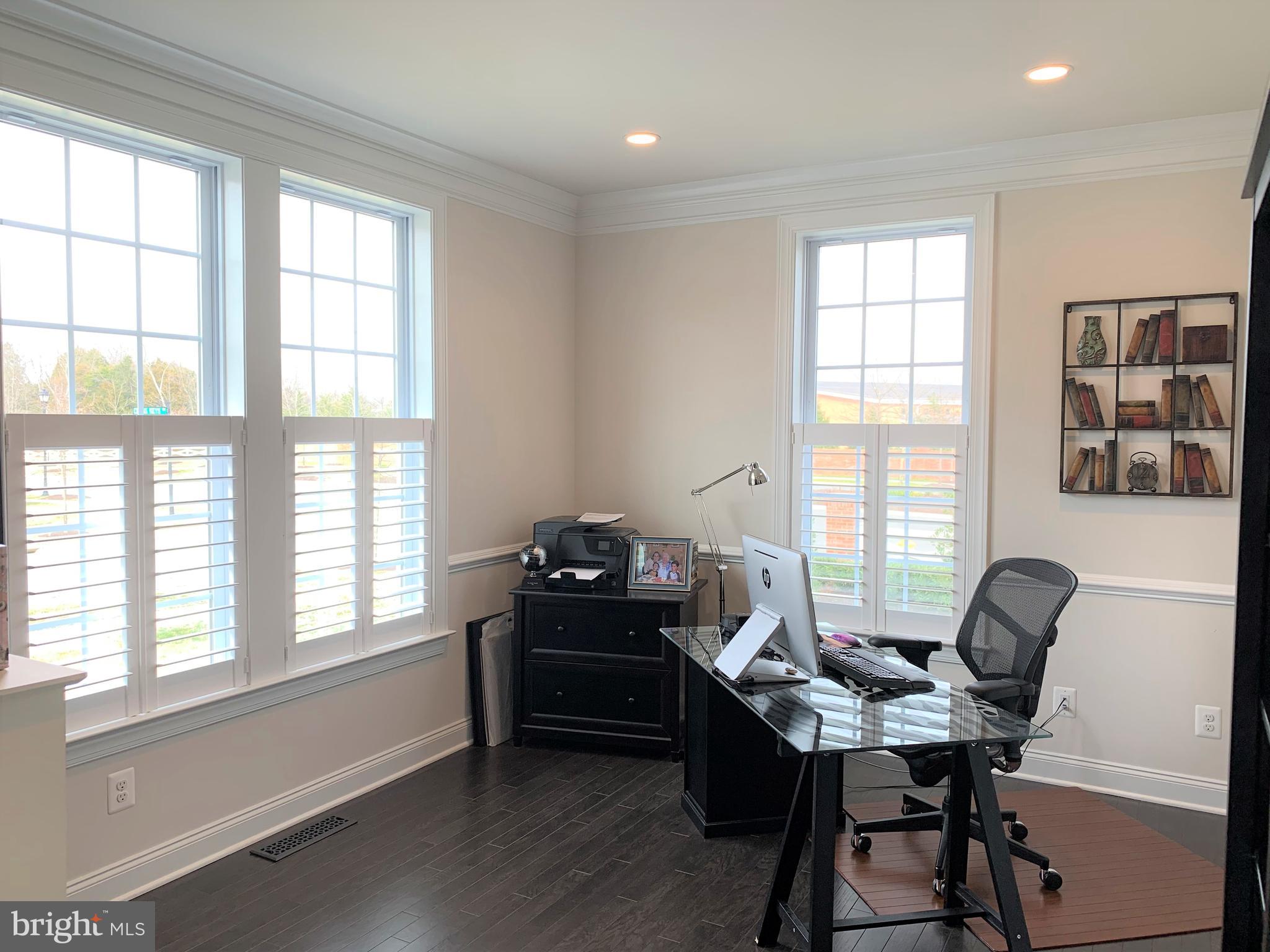 DOMINION VALLEY - Residential