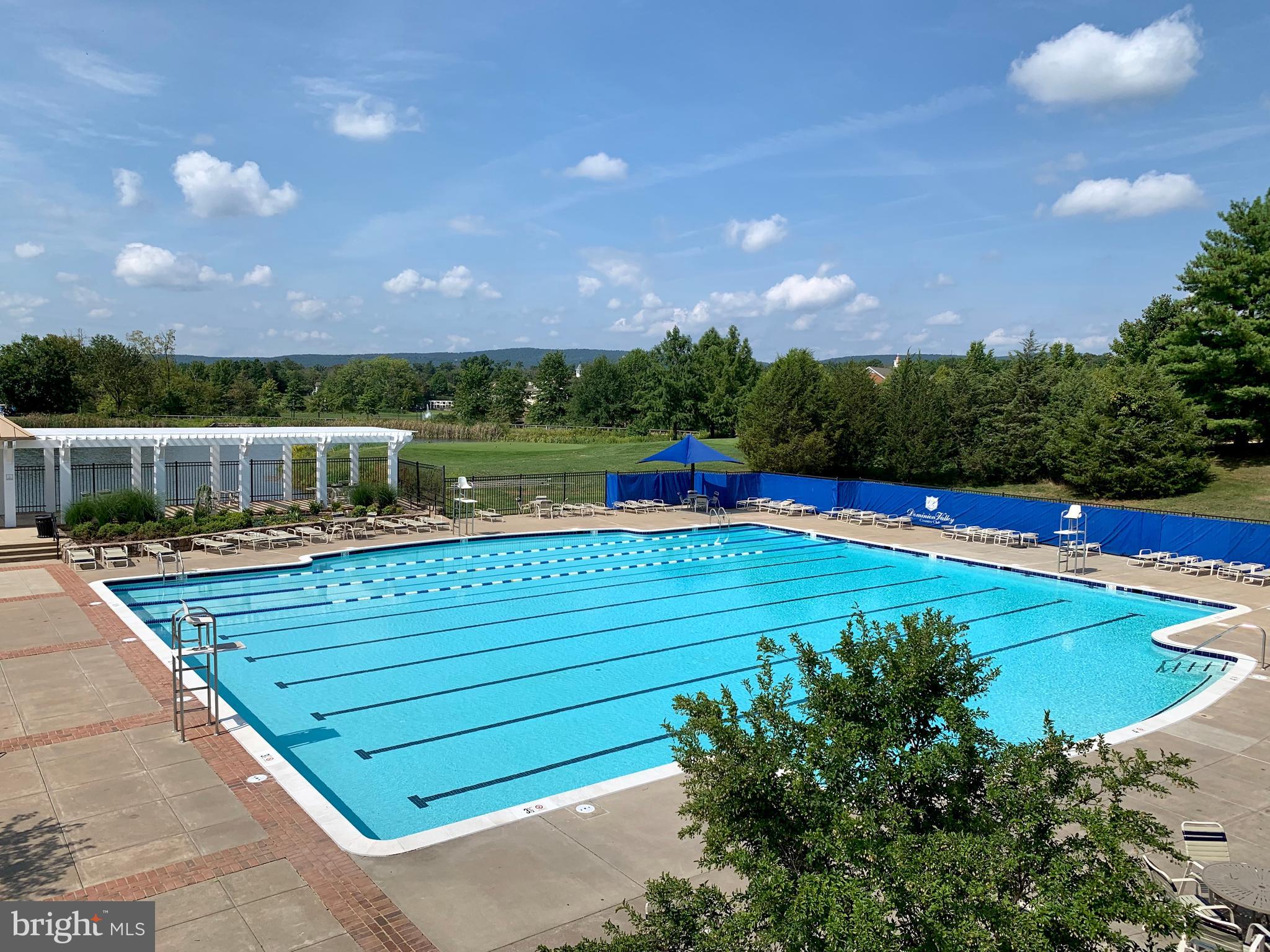 DOMINION VALLEY - Residential