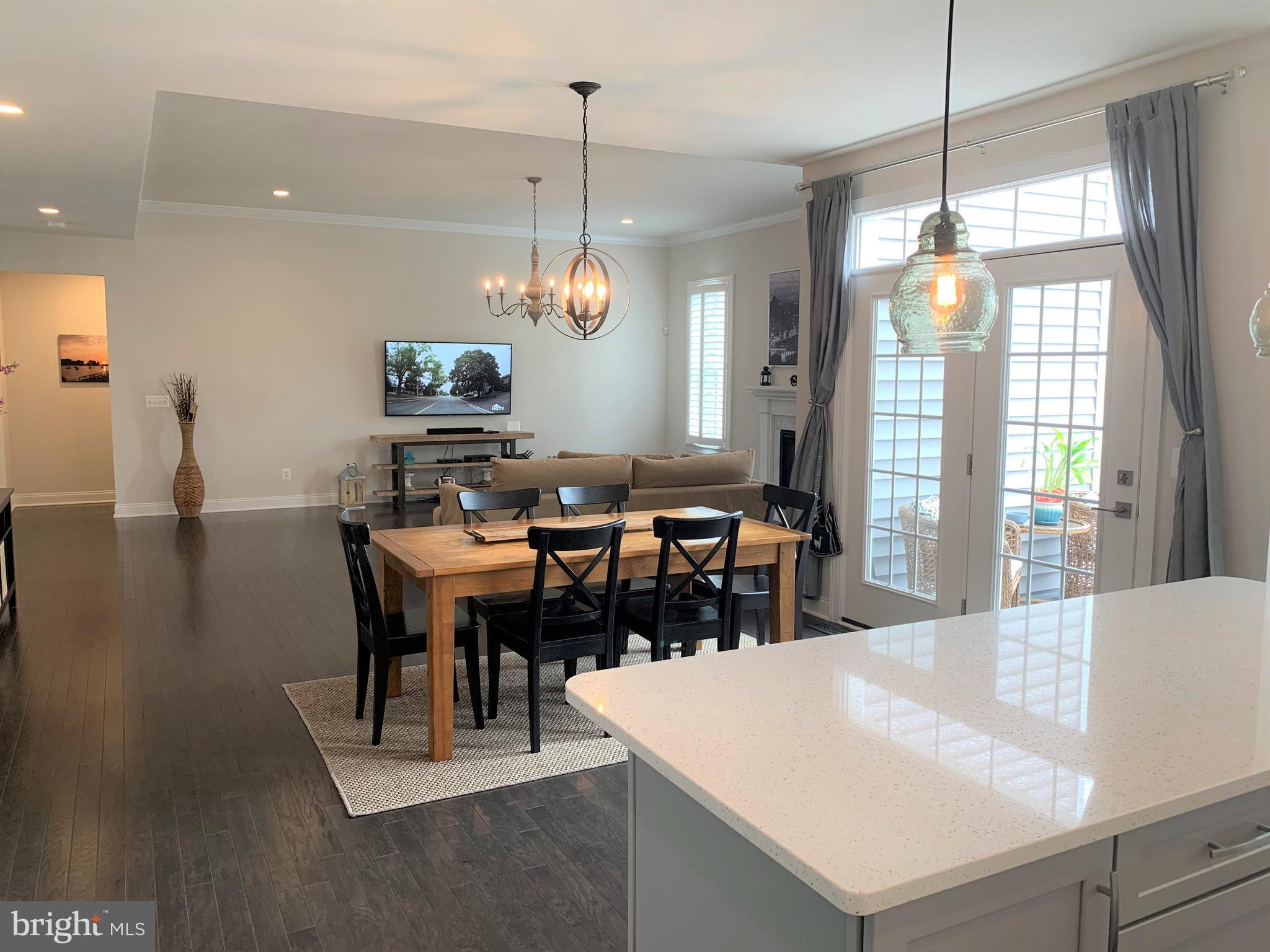 DOMINION VALLEY - Residential