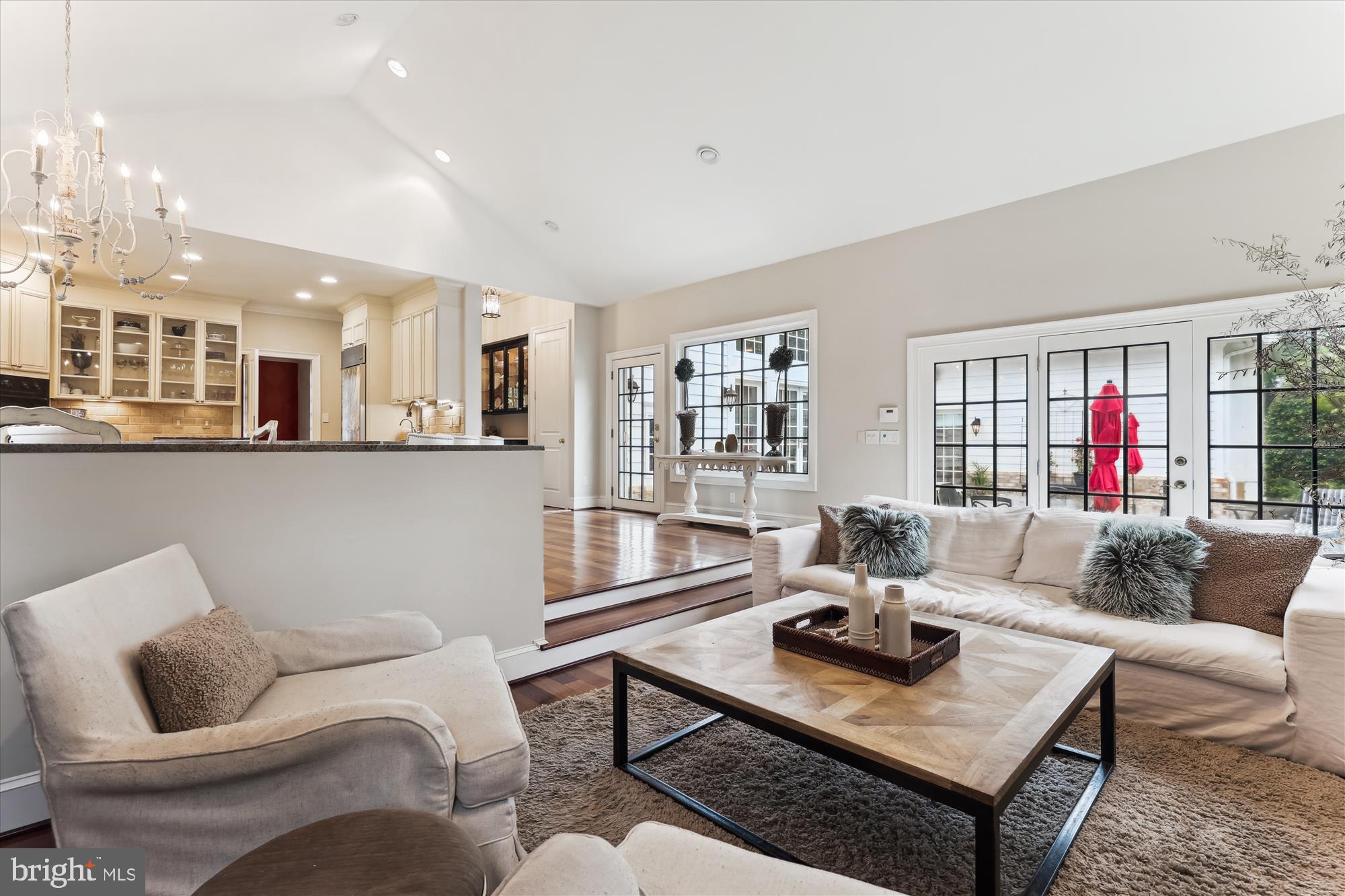 OAKTON - Residential