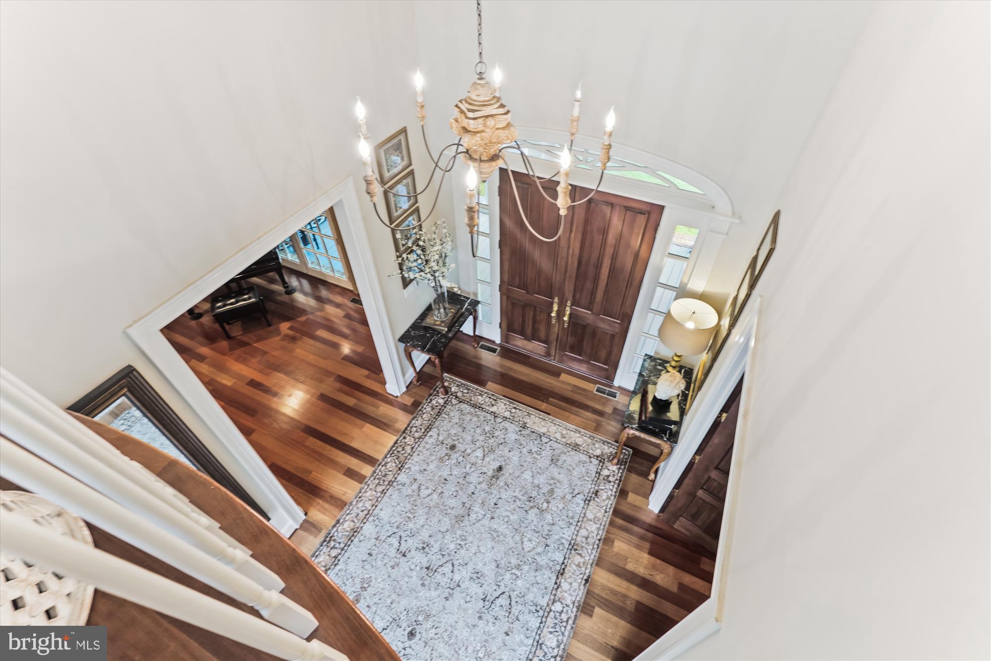 OAKTON - Residential