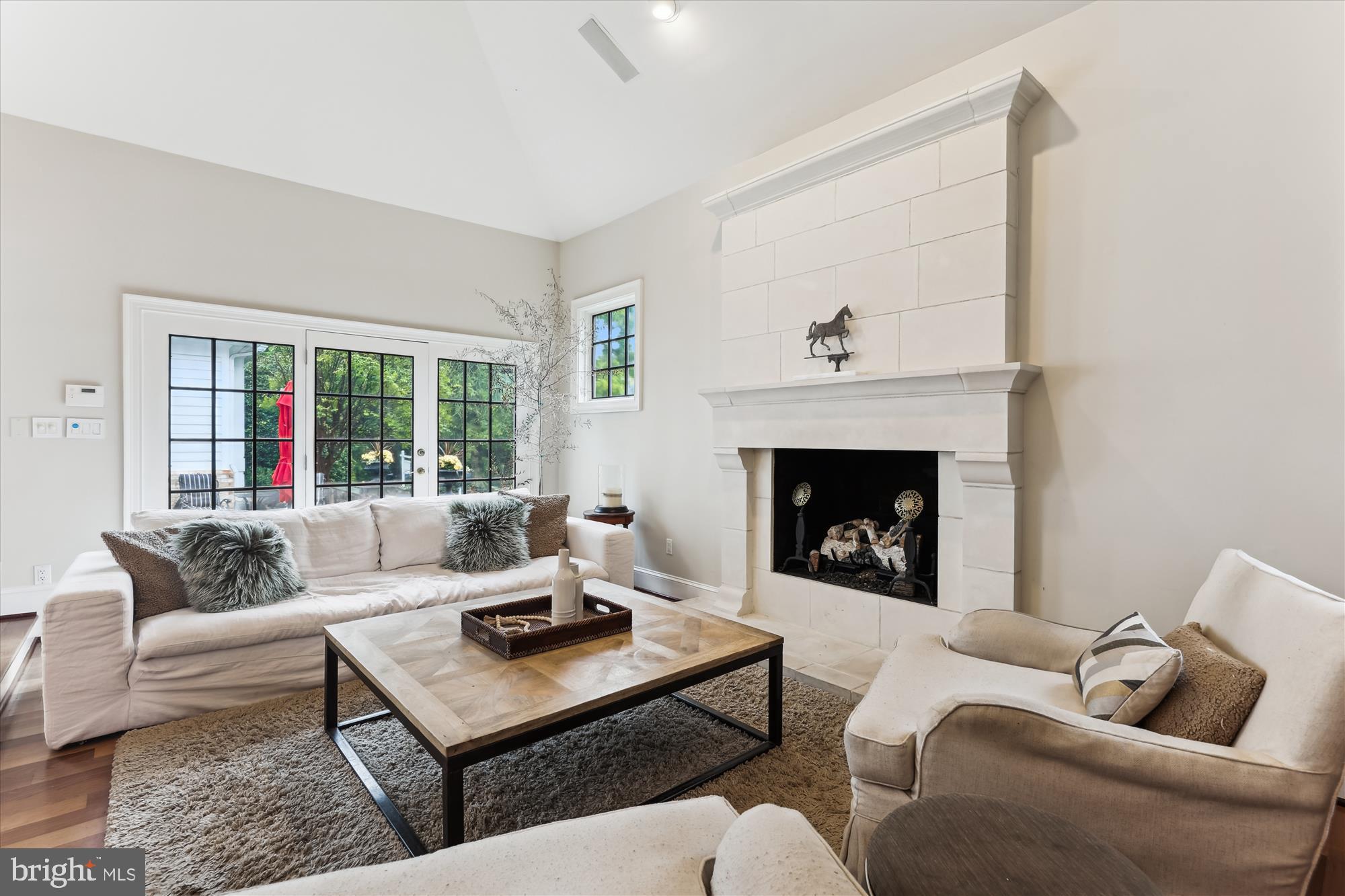 OAKTON - Residential