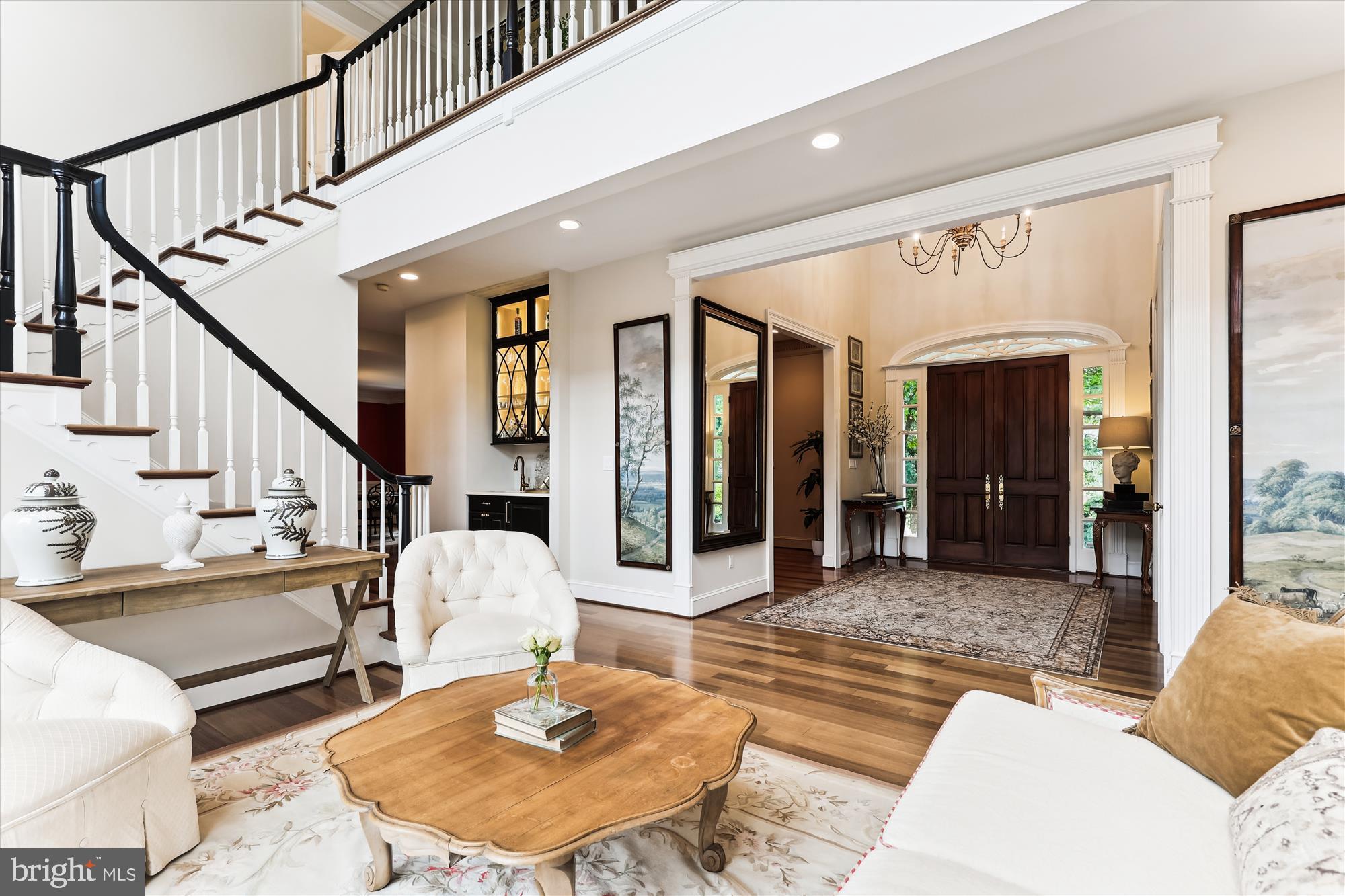 OAKTON - Residential