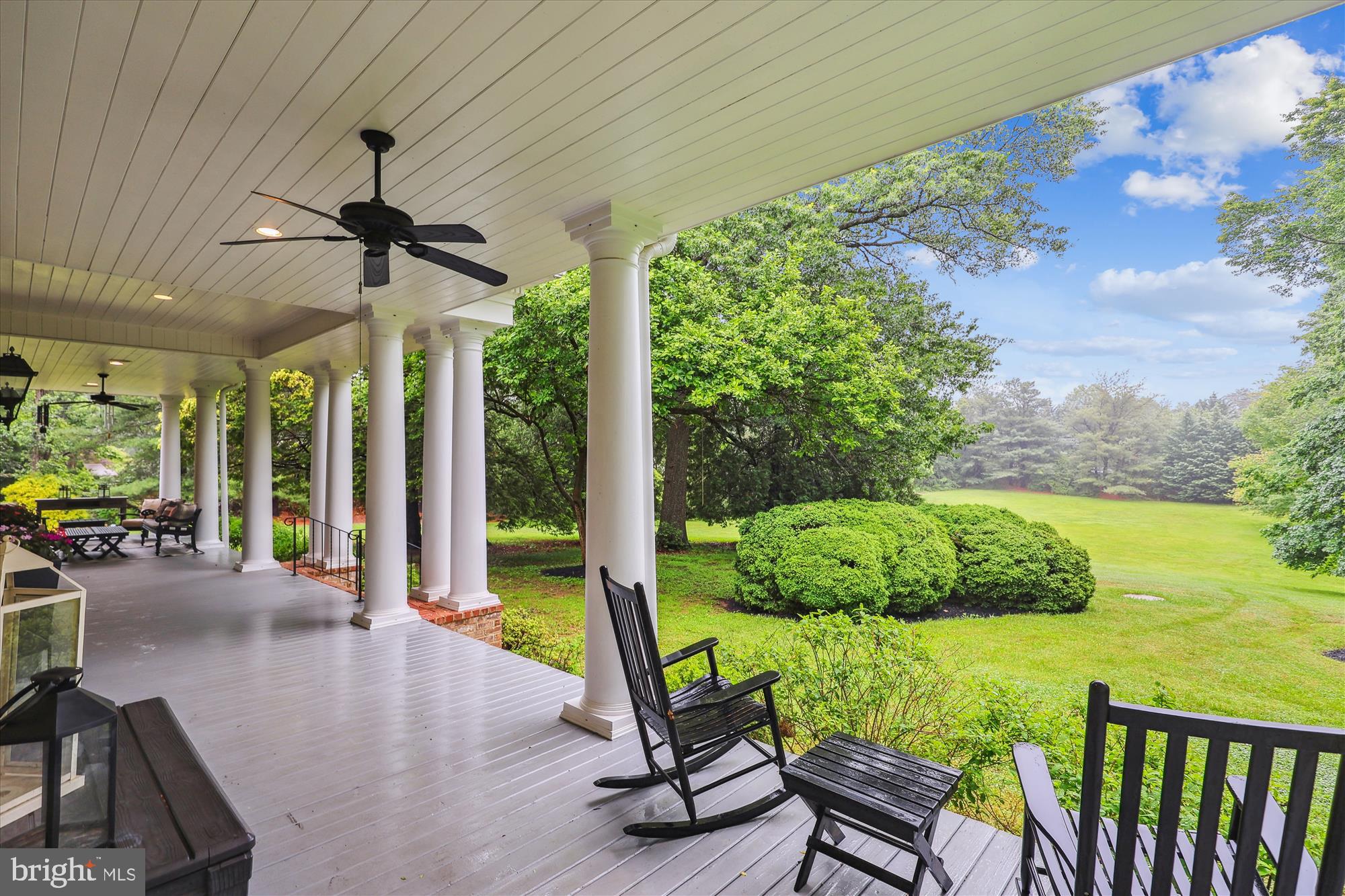 OAKTON - Residential