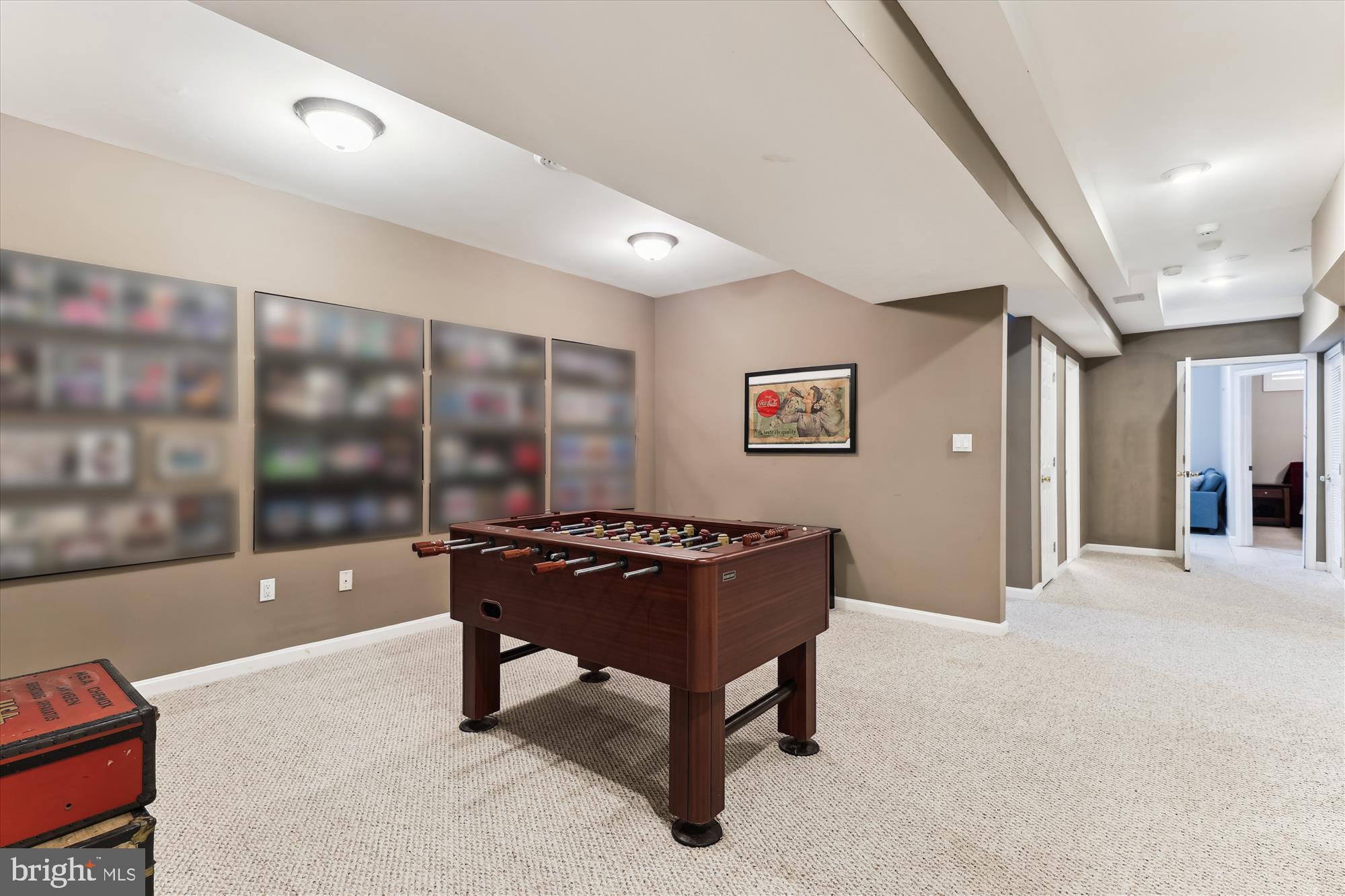 OAKTON - Residential