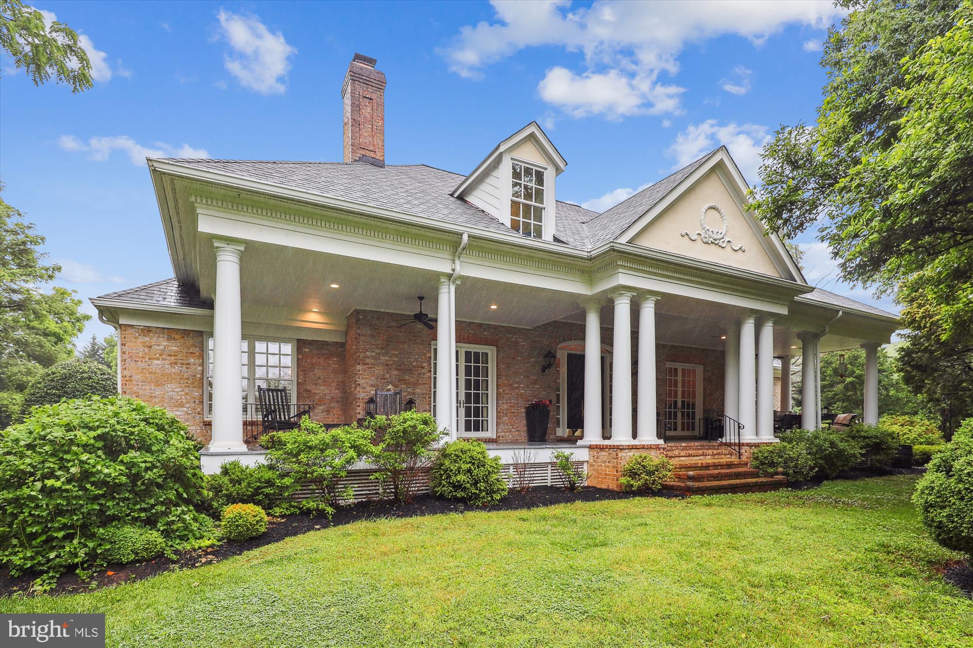 OAKTON - Residential