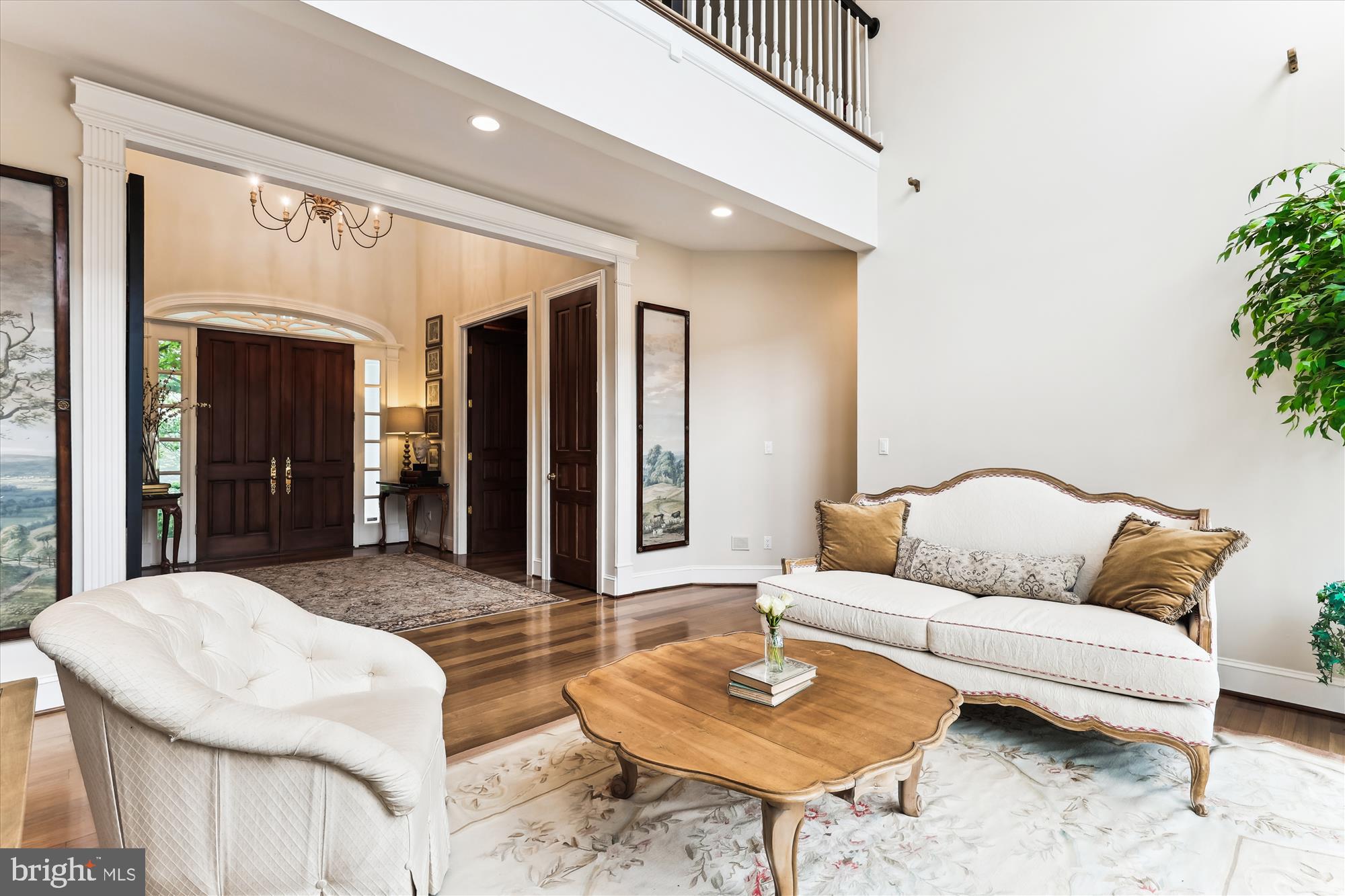 OAKTON - Residential