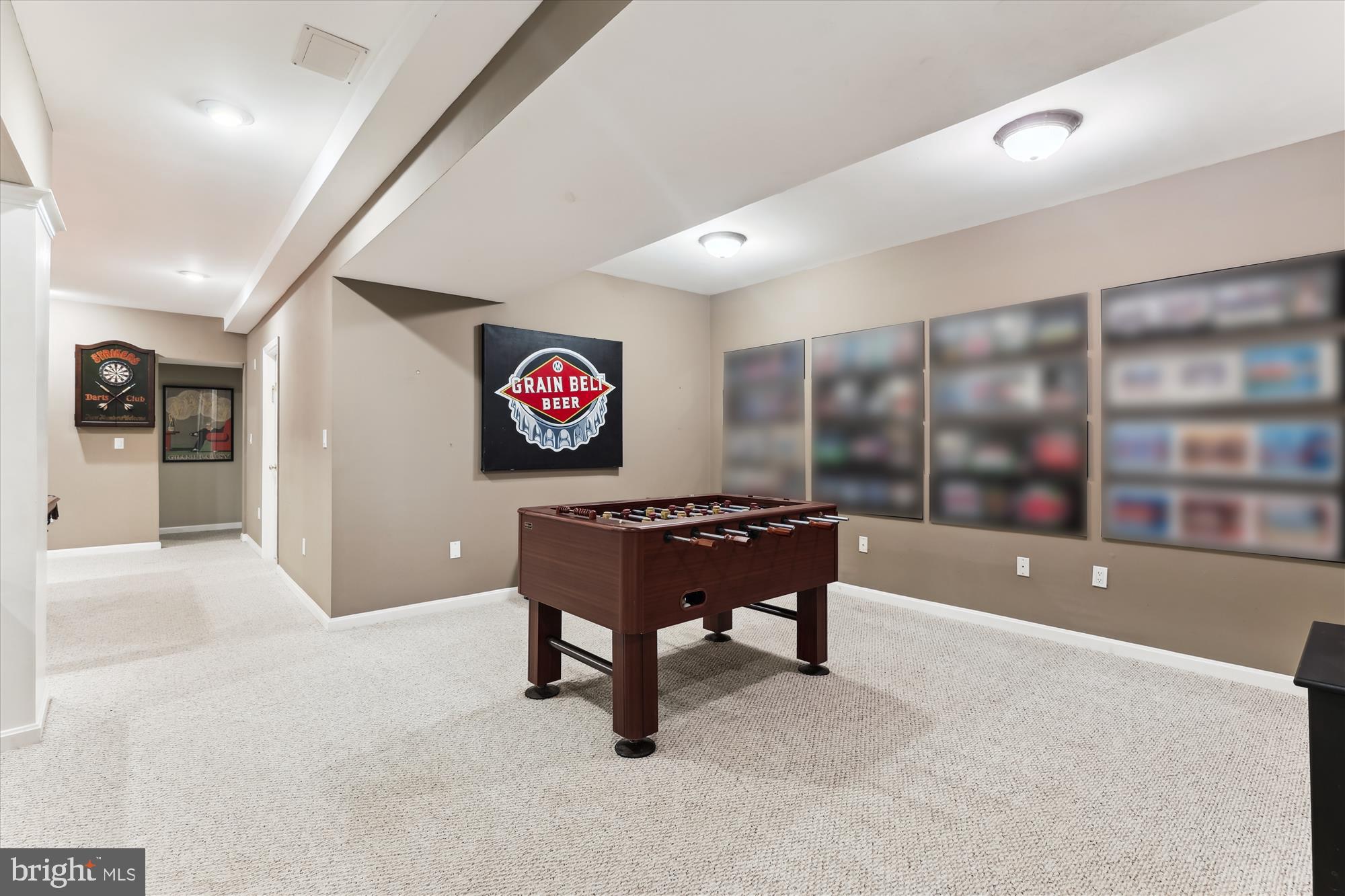 OAKTON - Residential