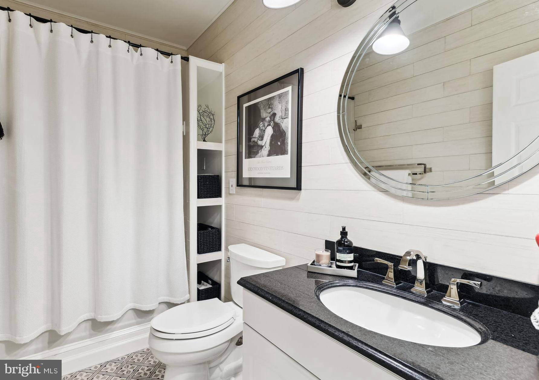 OAKTON - Residential