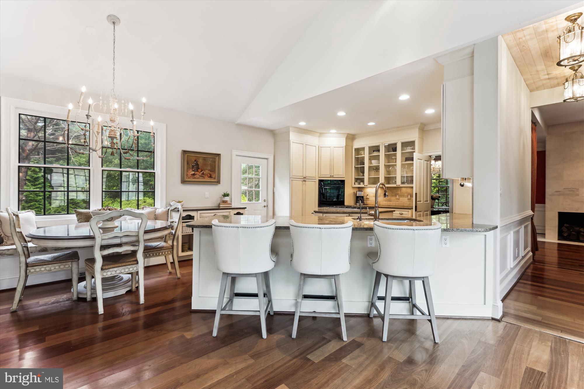 OAKTON - Residential