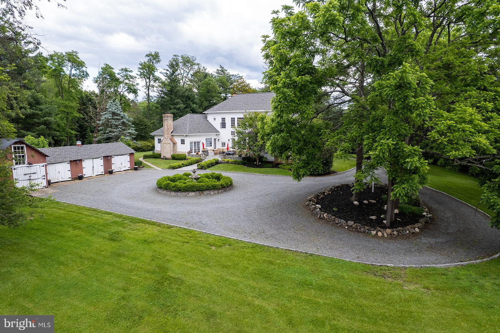 OAKTON - Residential