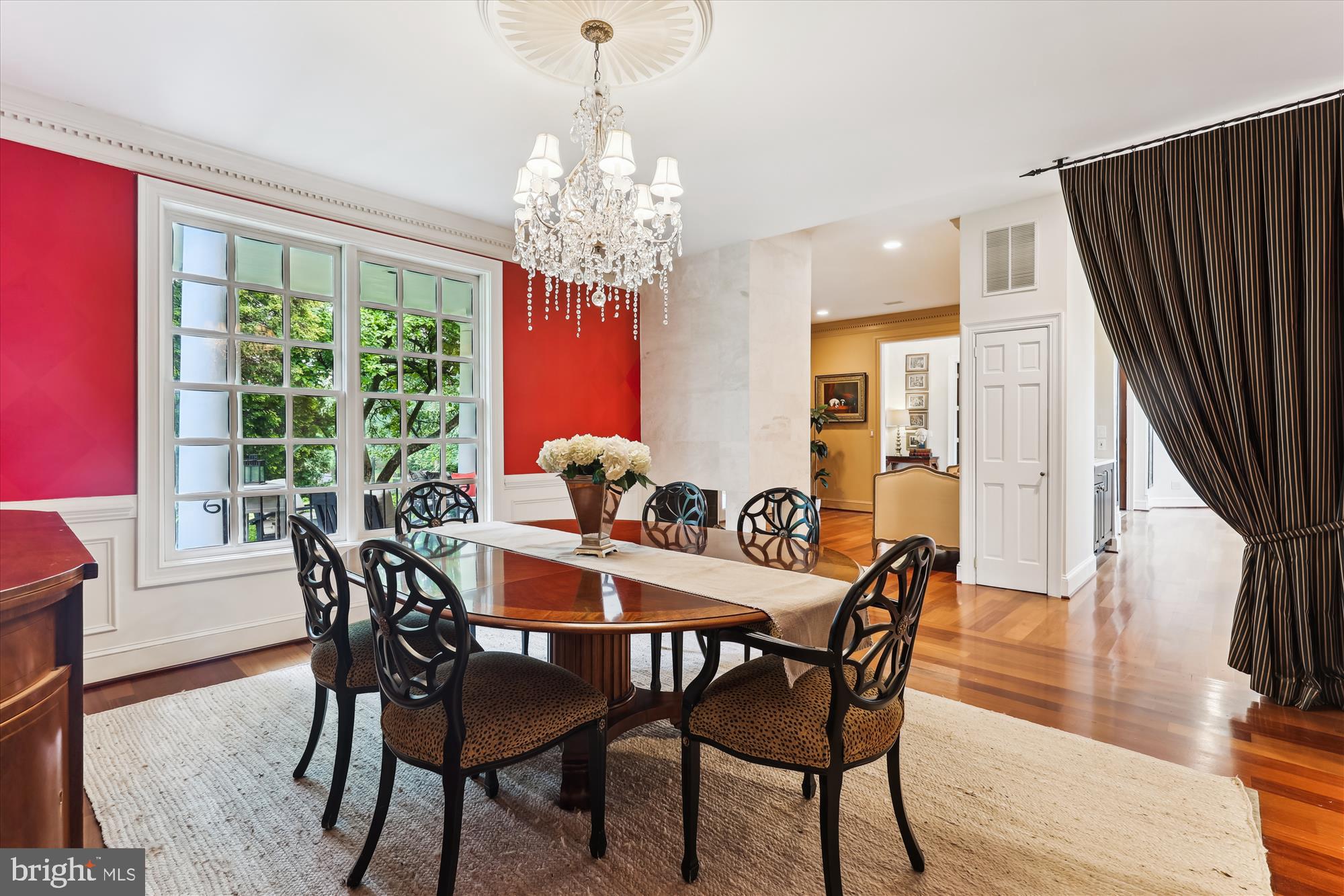 OAKTON - Residential