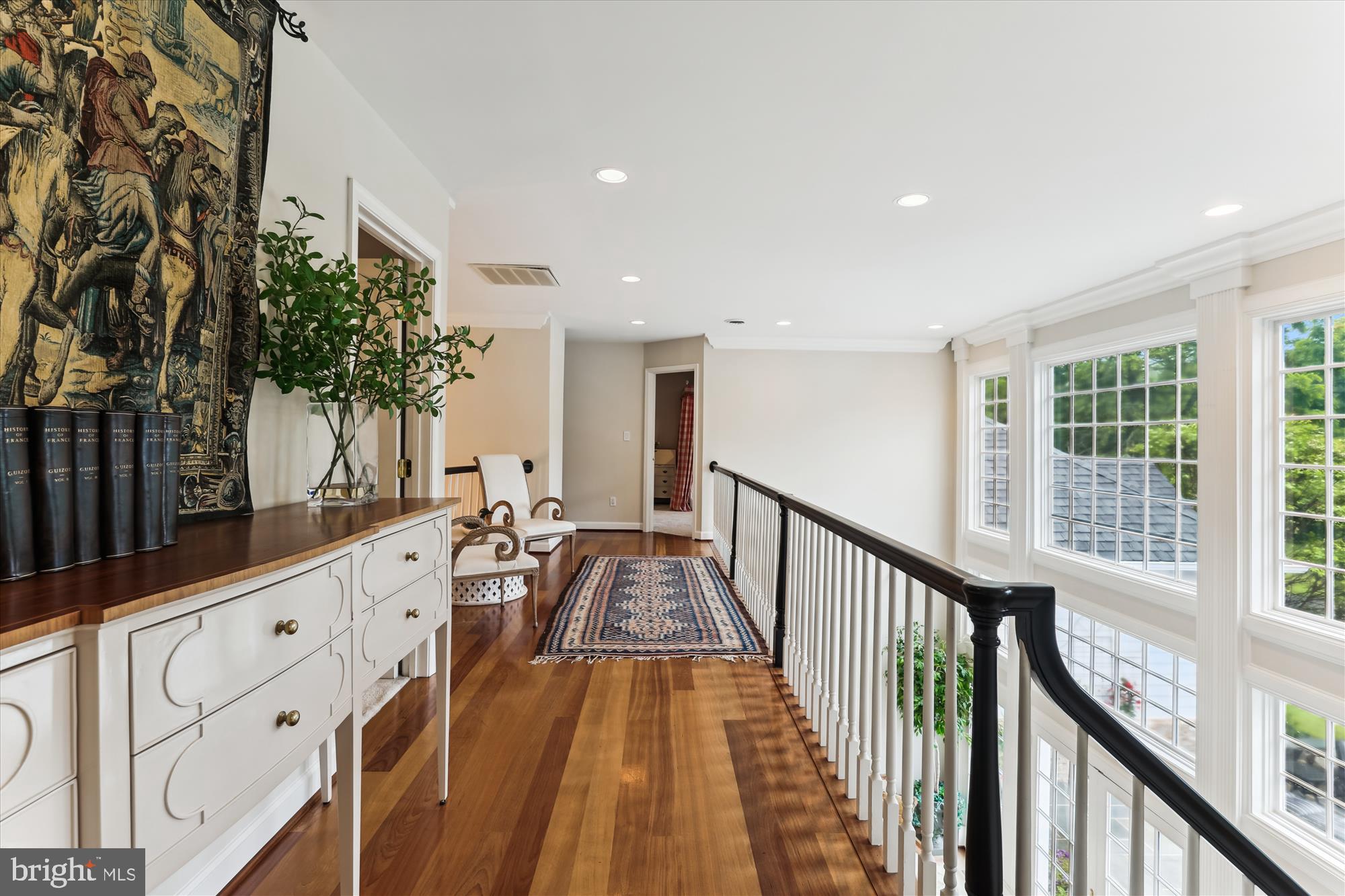 OAKTON - Residential