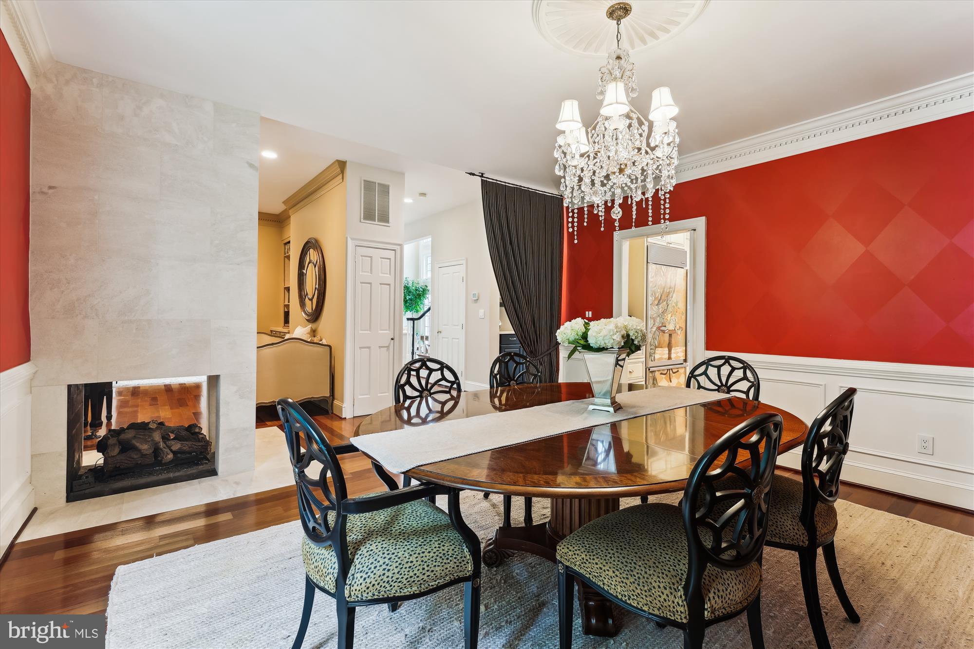 OAKTON - Residential