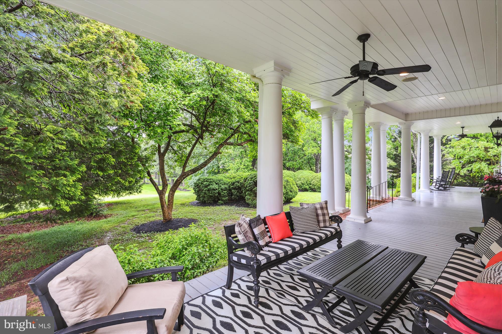 OAKTON - Residential