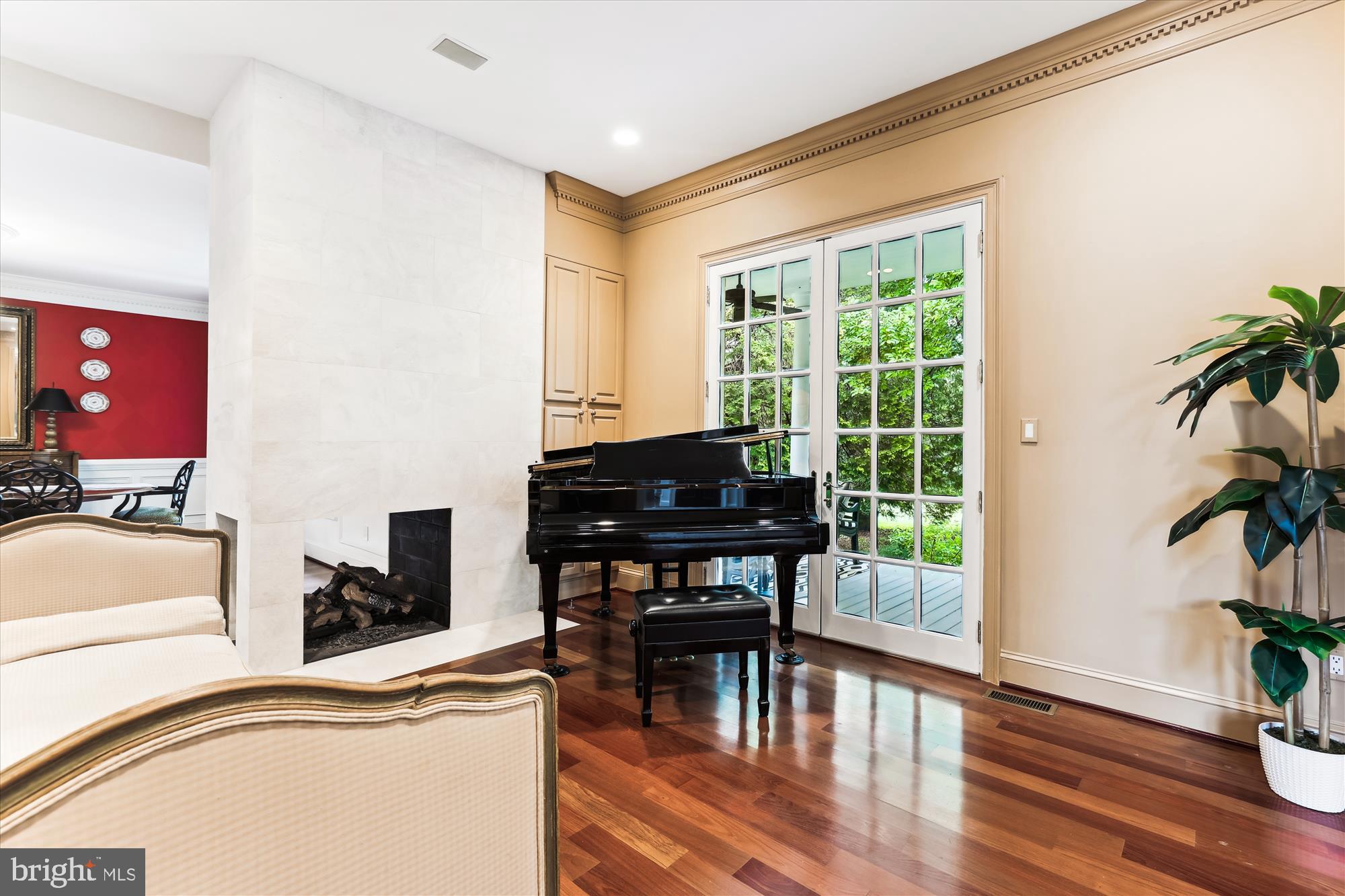 OAKTON - Residential