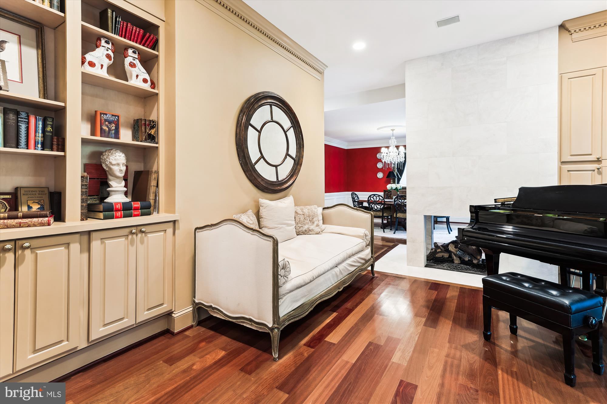 OAKTON - Residential