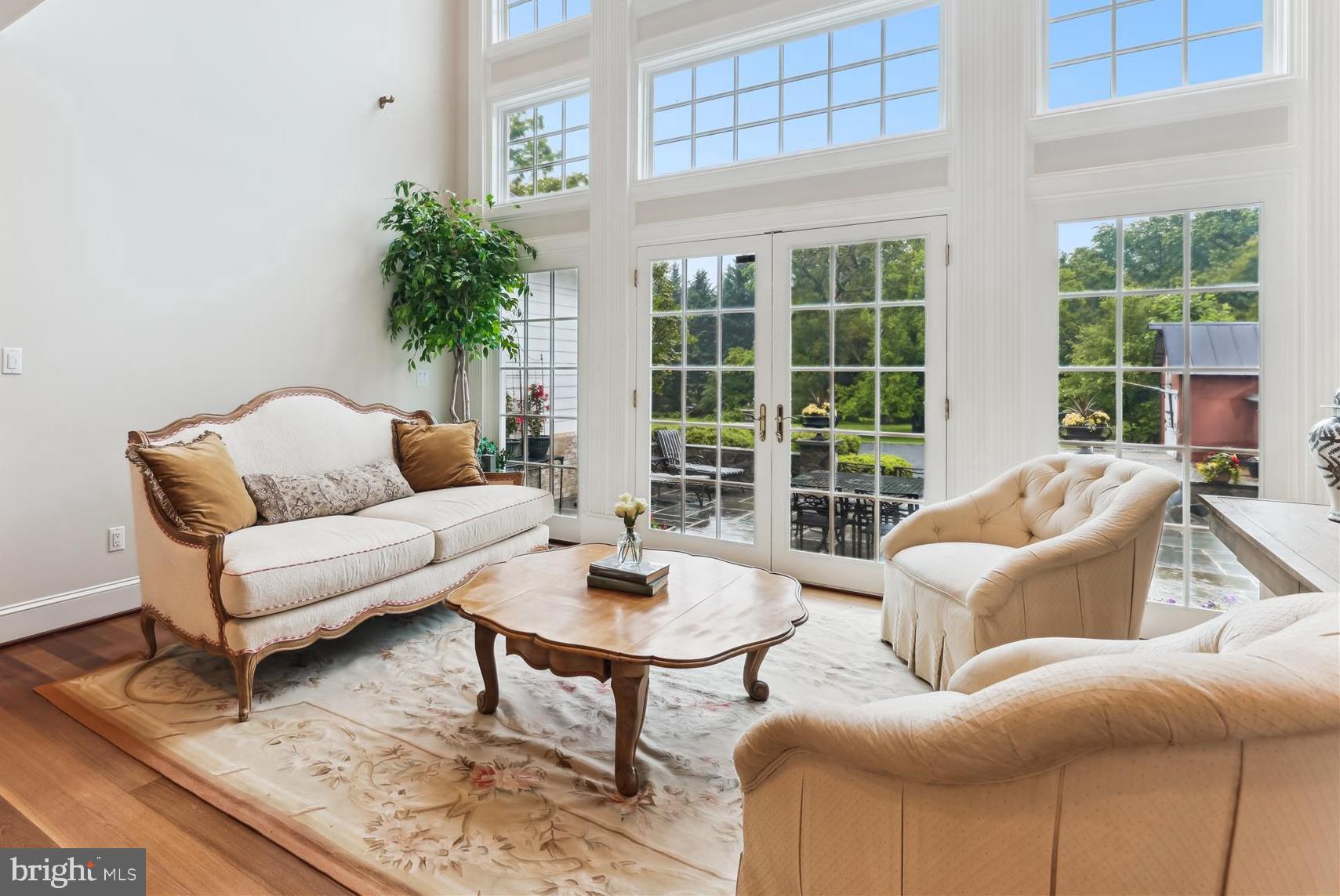 OAKTON - Residential