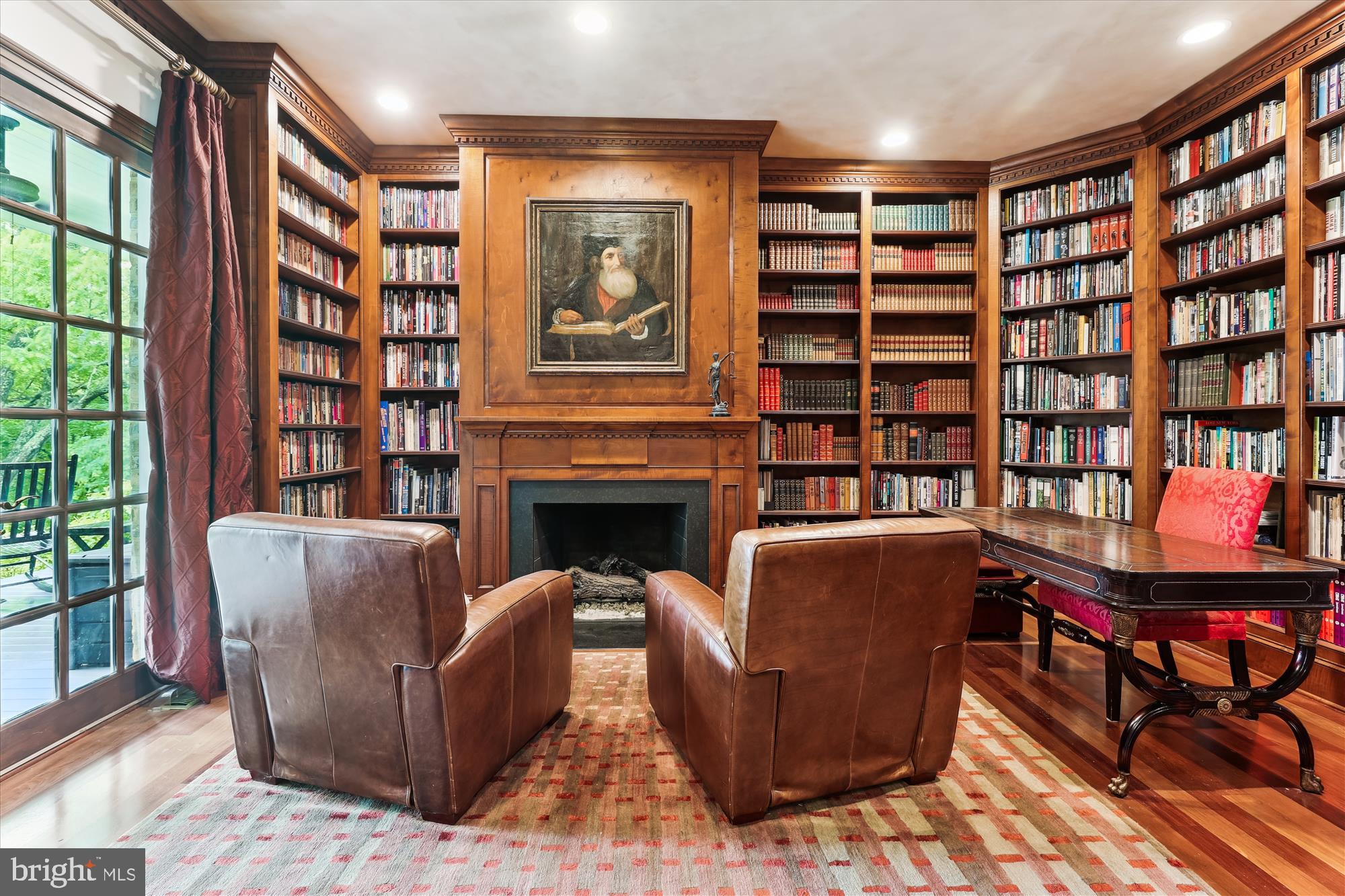 OAKTON - Residential