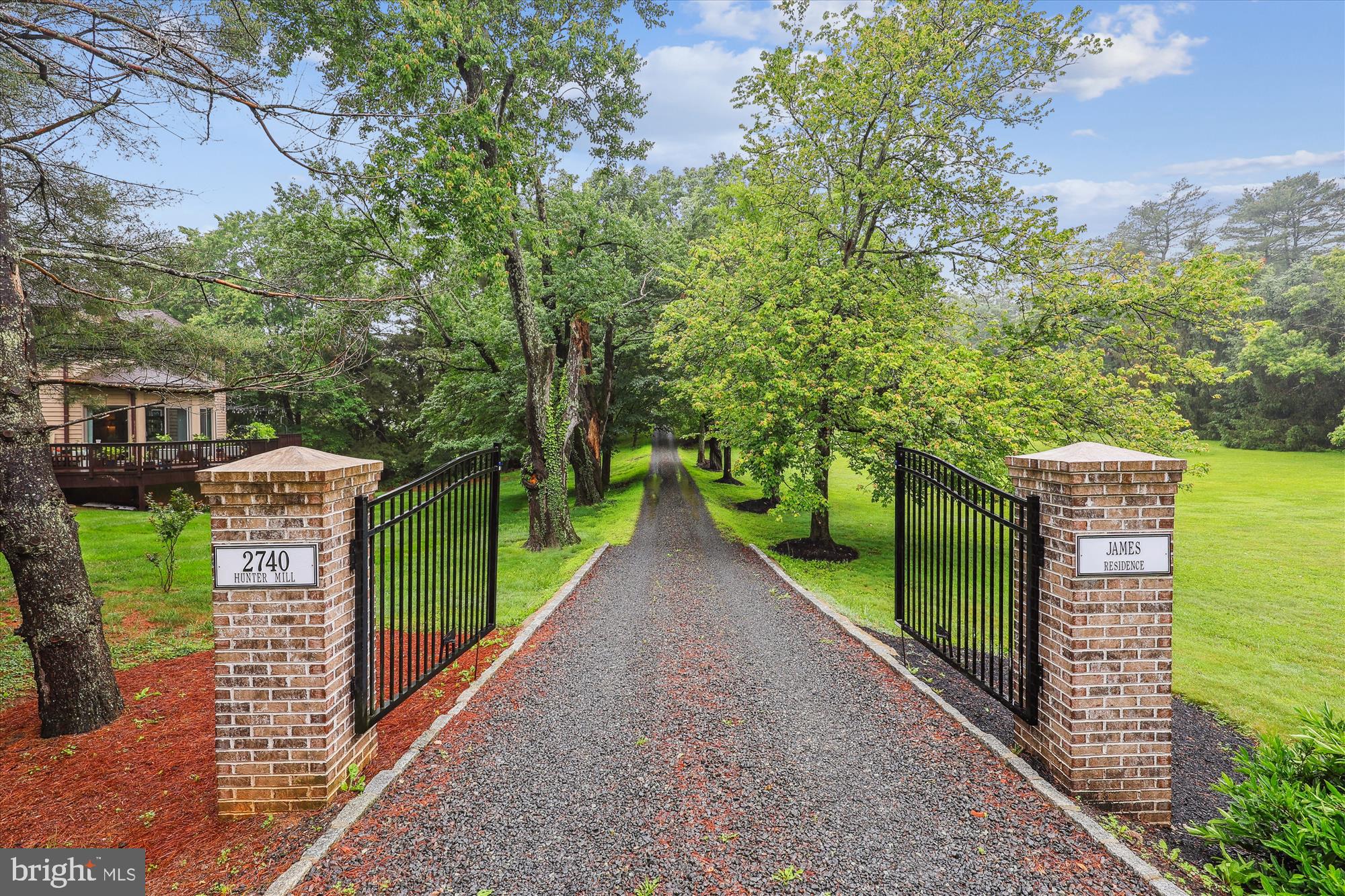 2740 HUNTER MILL ROAD