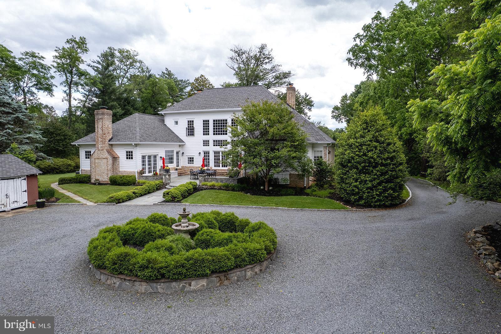 OAKTON - Residential