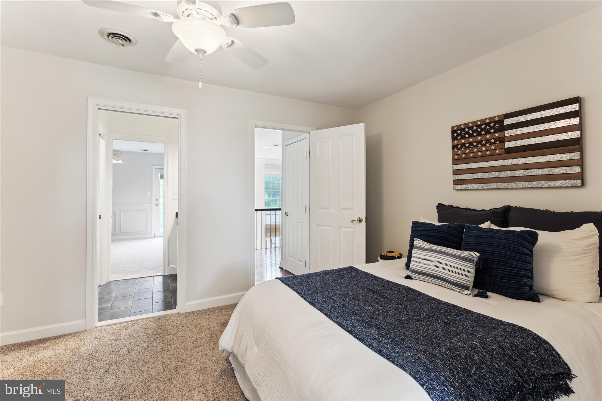 OAKTON - Residential