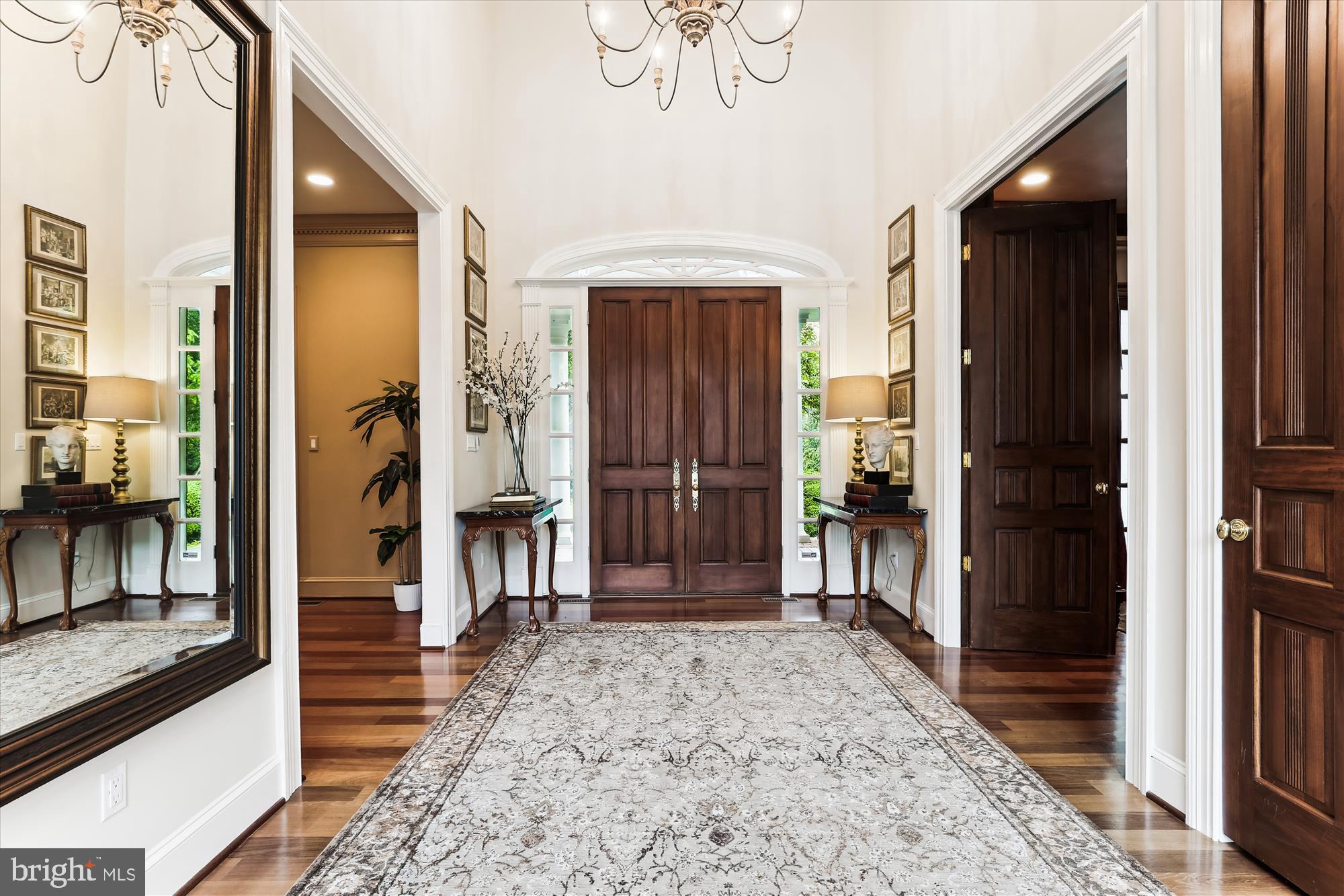 OAKTON - Residential