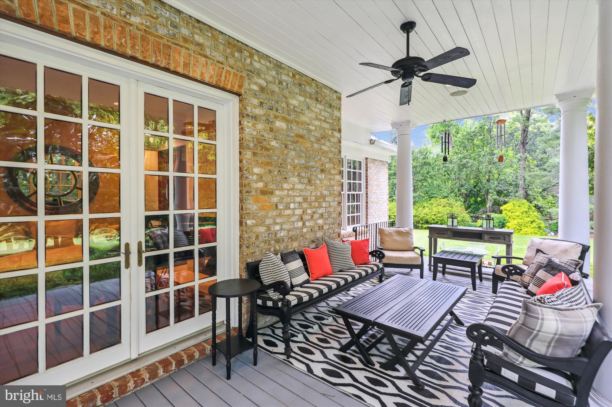 OAKTON - Residential